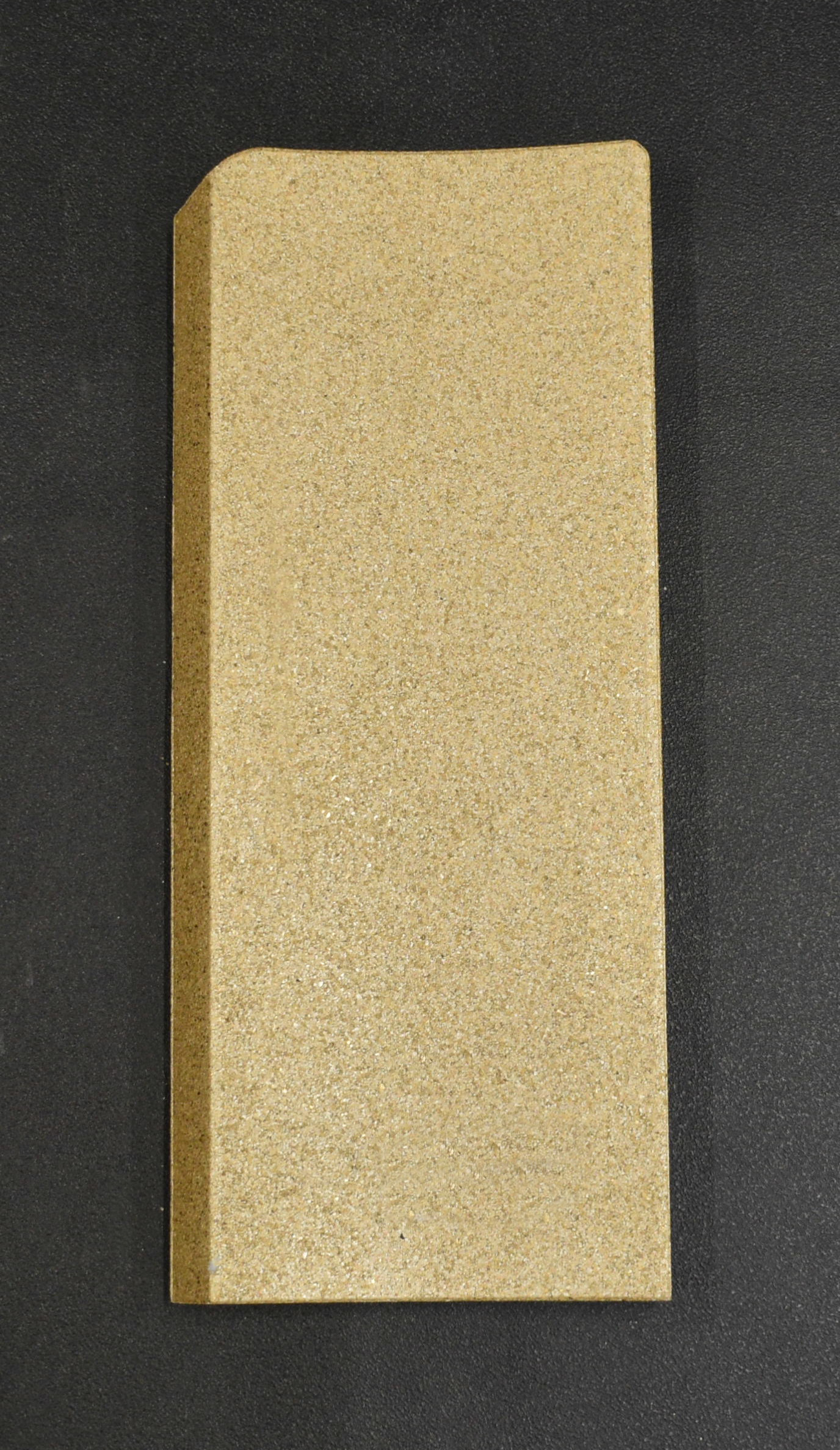 Contura 510 Style pierre latérale droit avant