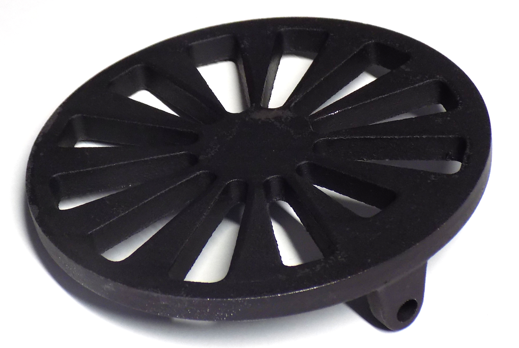RAIS Malta grille de décendrage