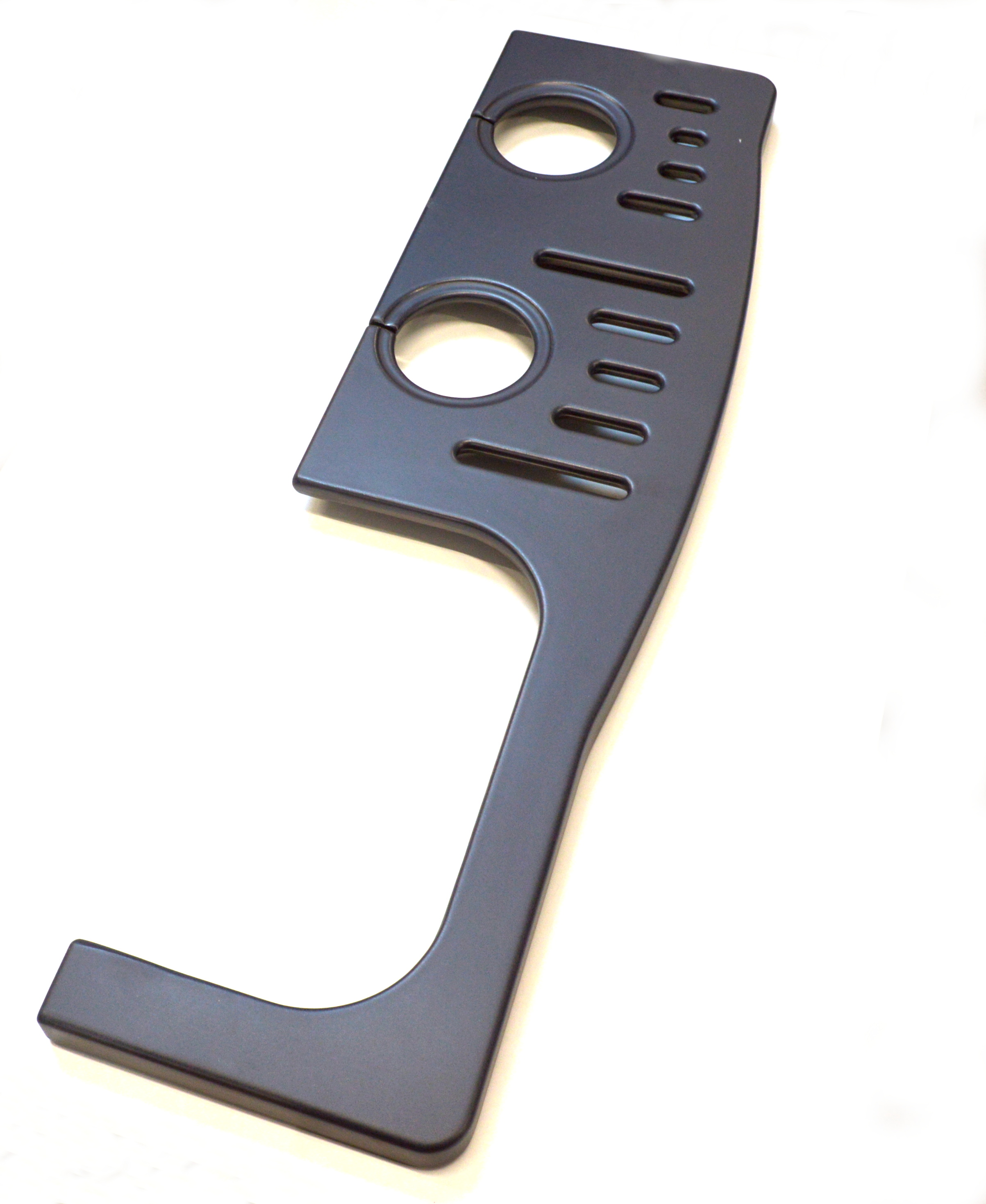 Wamsler PO 90 plaque de dessus