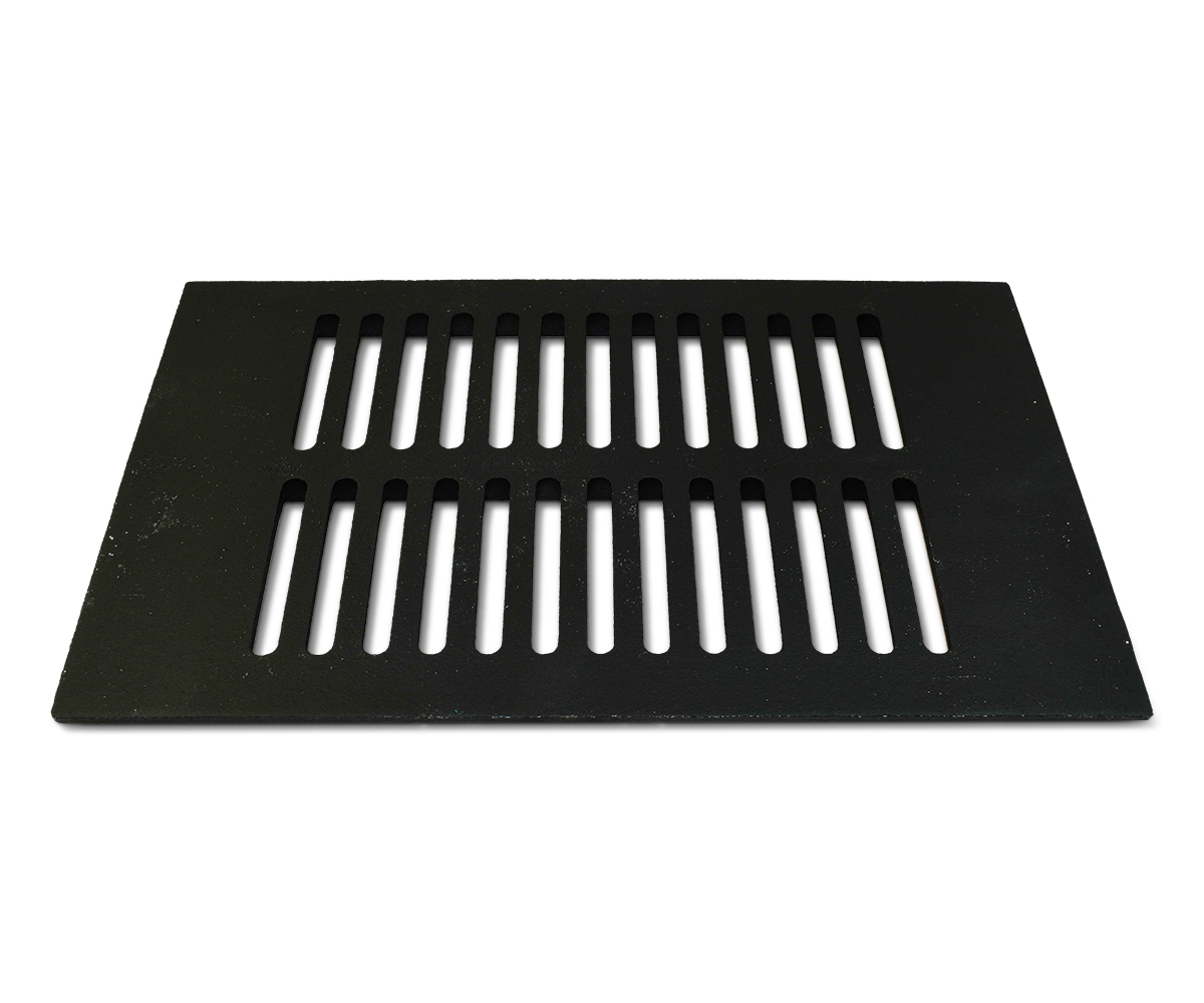 Supra F 644 grille de décendrage