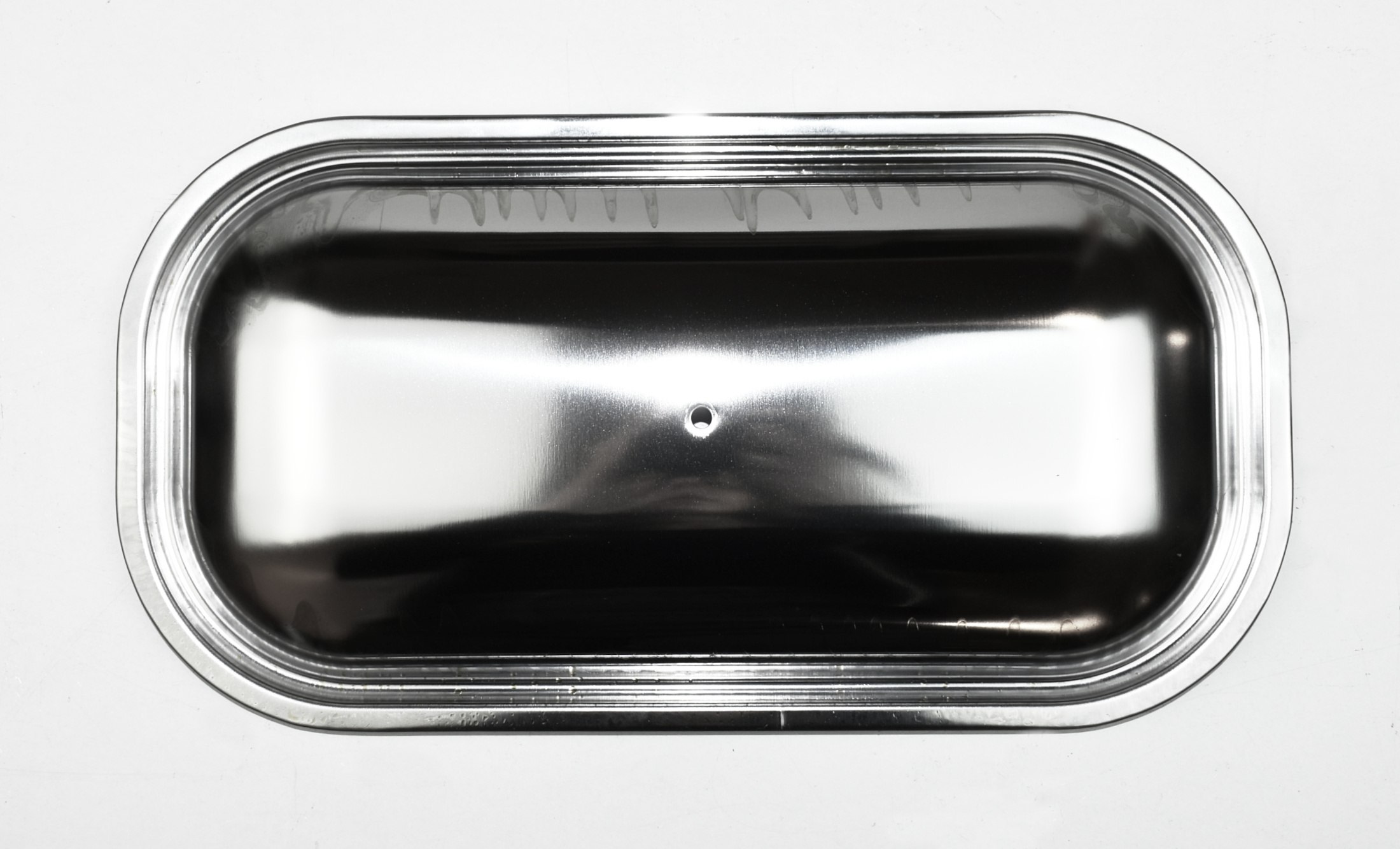 La Nordica Rosetta bain-marie