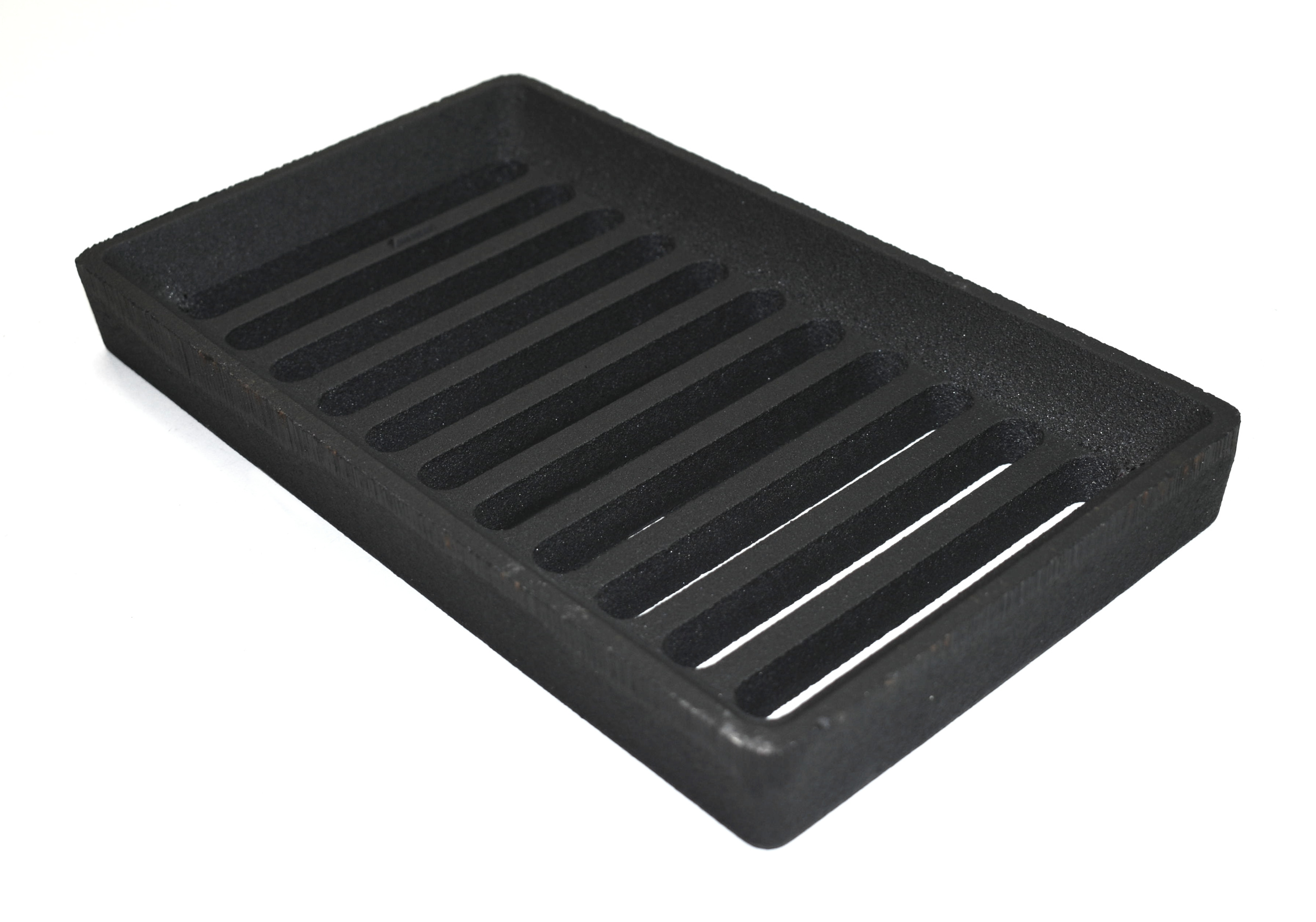 Haas-Sohn Grado 252.15 grille de décendrage