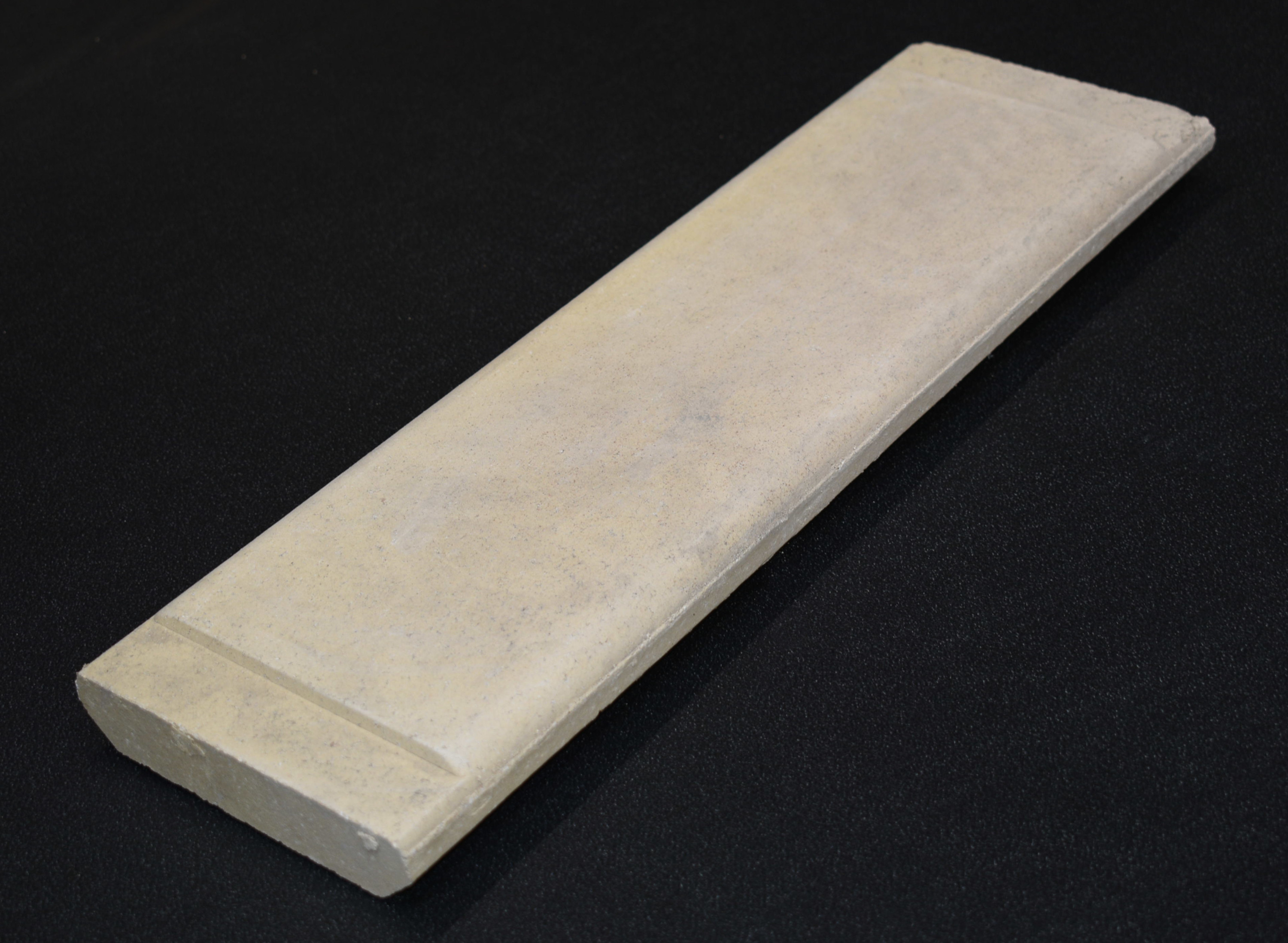 Novaline Canto AMS pierre de plaque arrière milieu