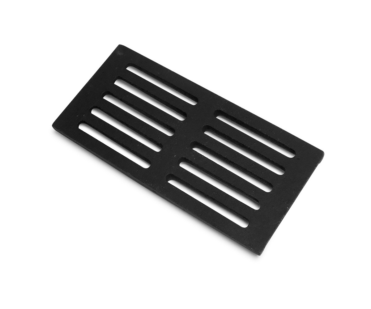 Wamsler type grille de décendrage