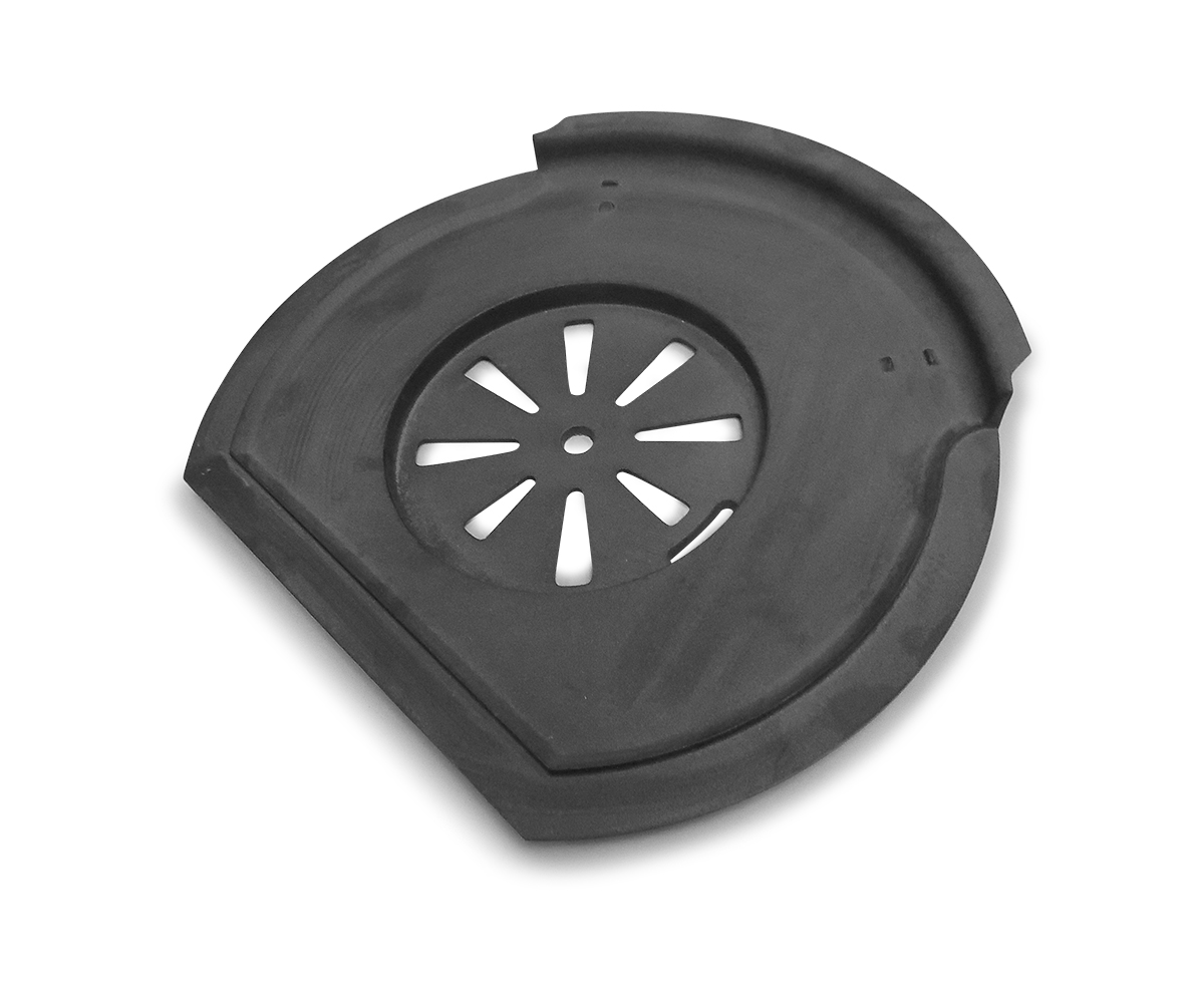Contura 680 support de grille A