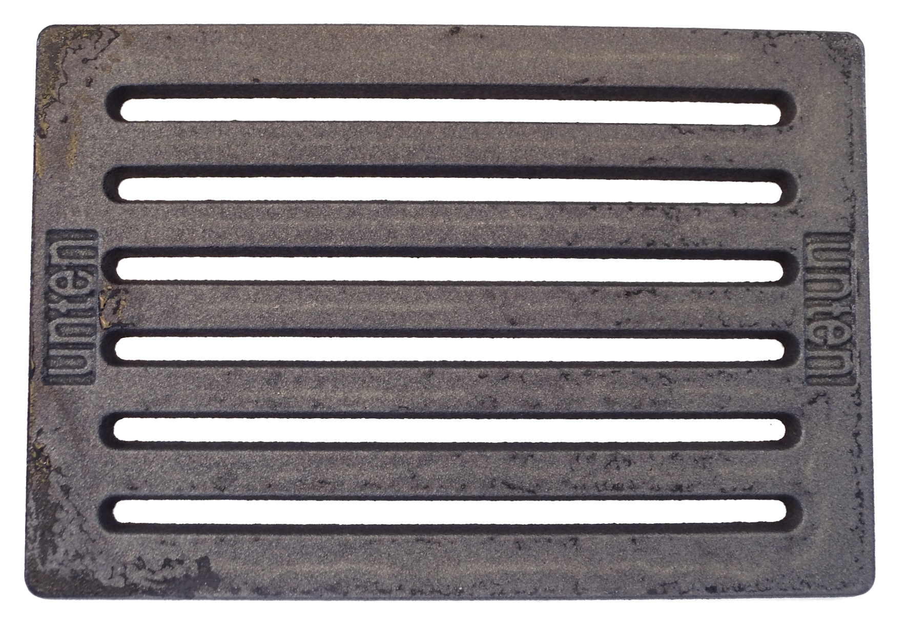 Spartherm Speedy MR-51 grille de décendrage