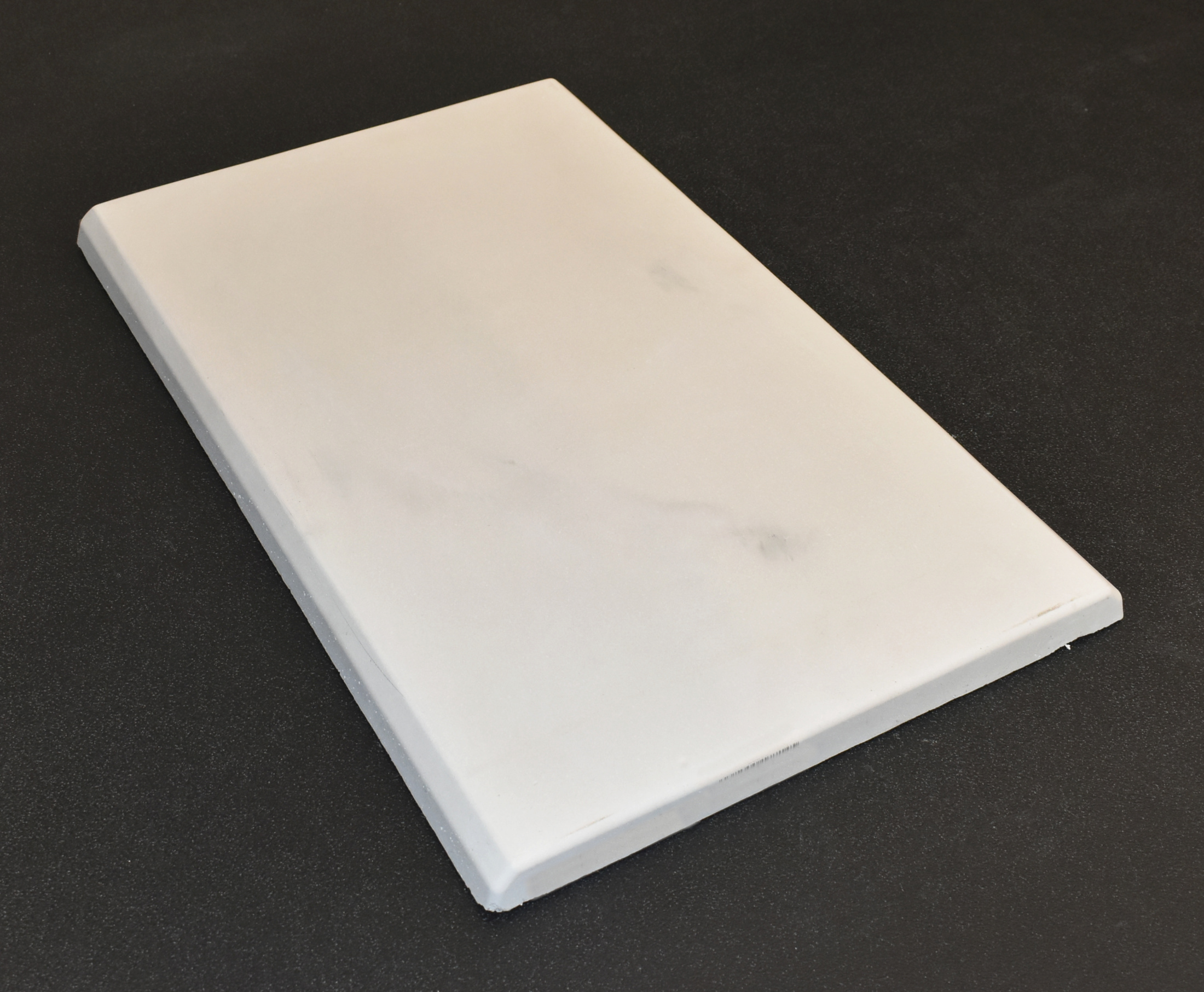 Austroflamm Yan Xtra pierre de plaque arrière