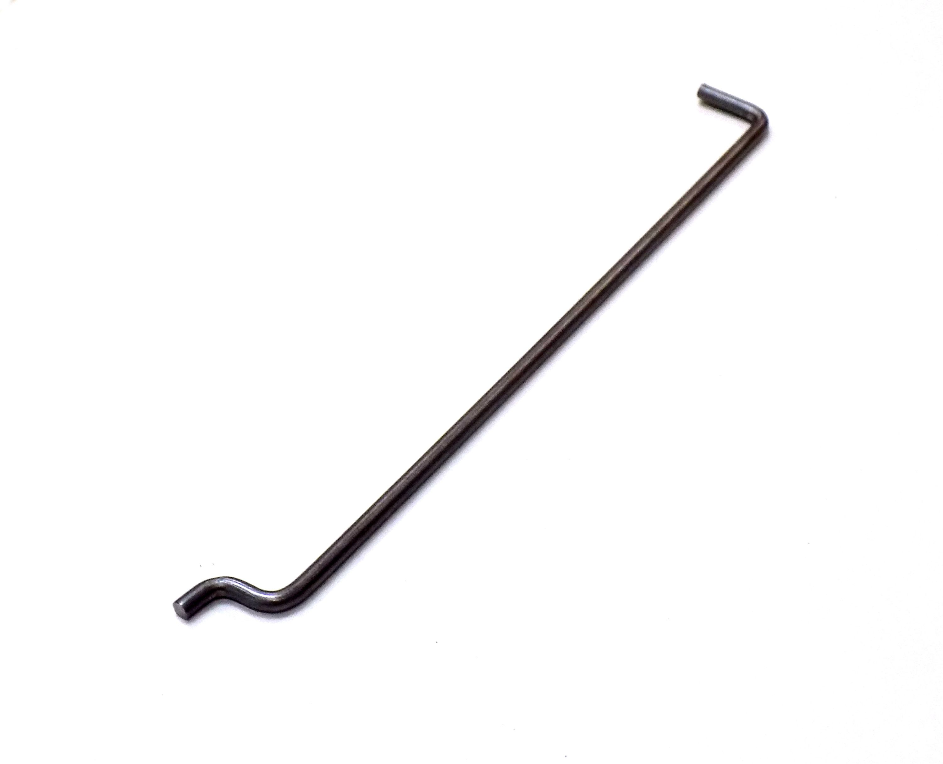 Attika Bando manette à secouer