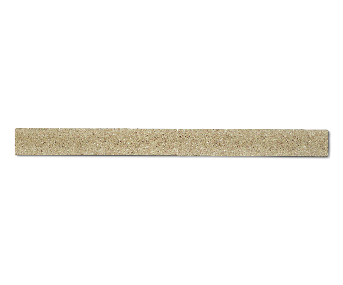 Attika Geo barrière à bois gauche