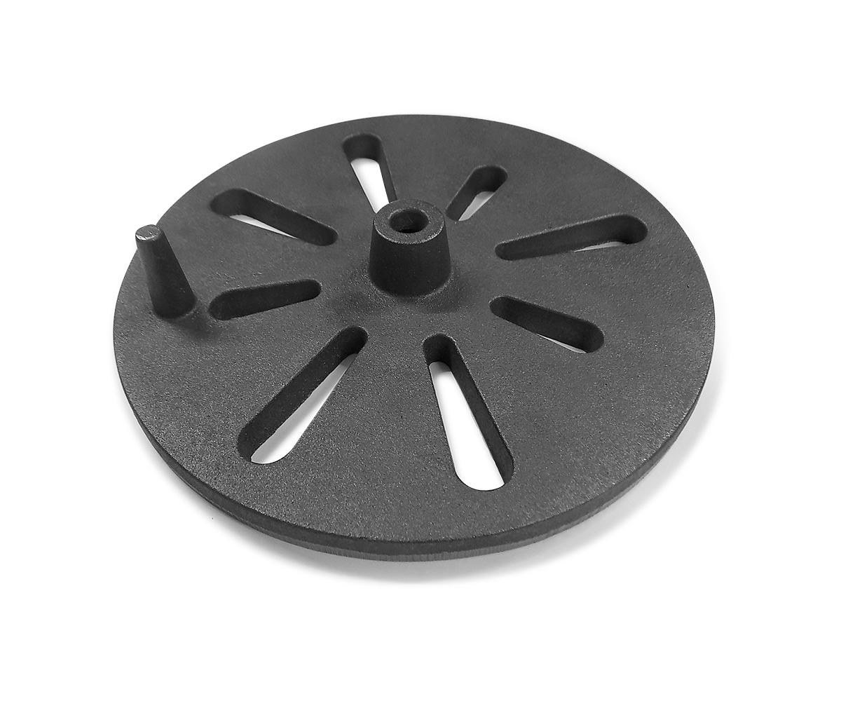 Austroflamm Amigo grille de décendrage