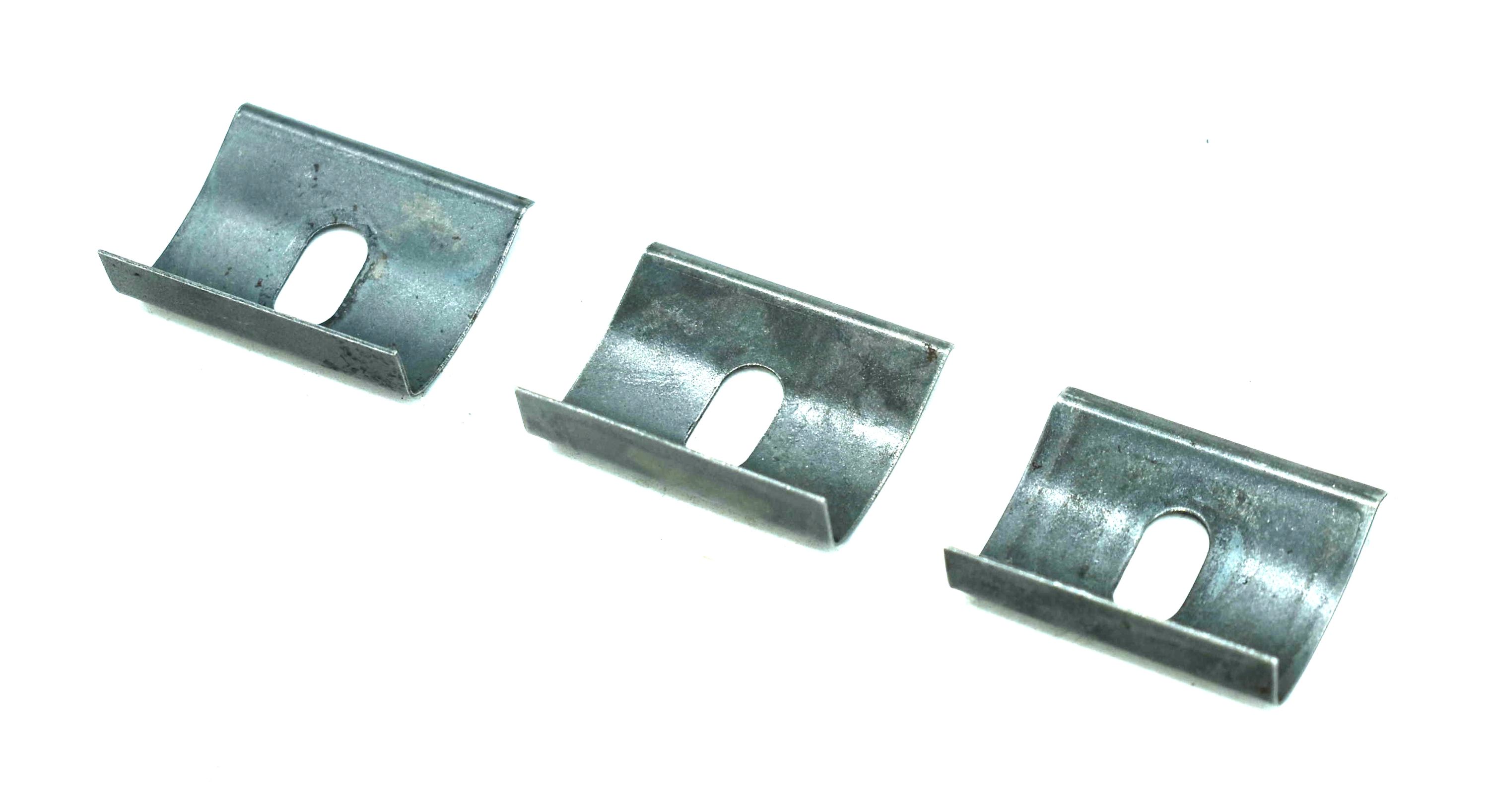 Oranier Polar 4 support de vitre kit