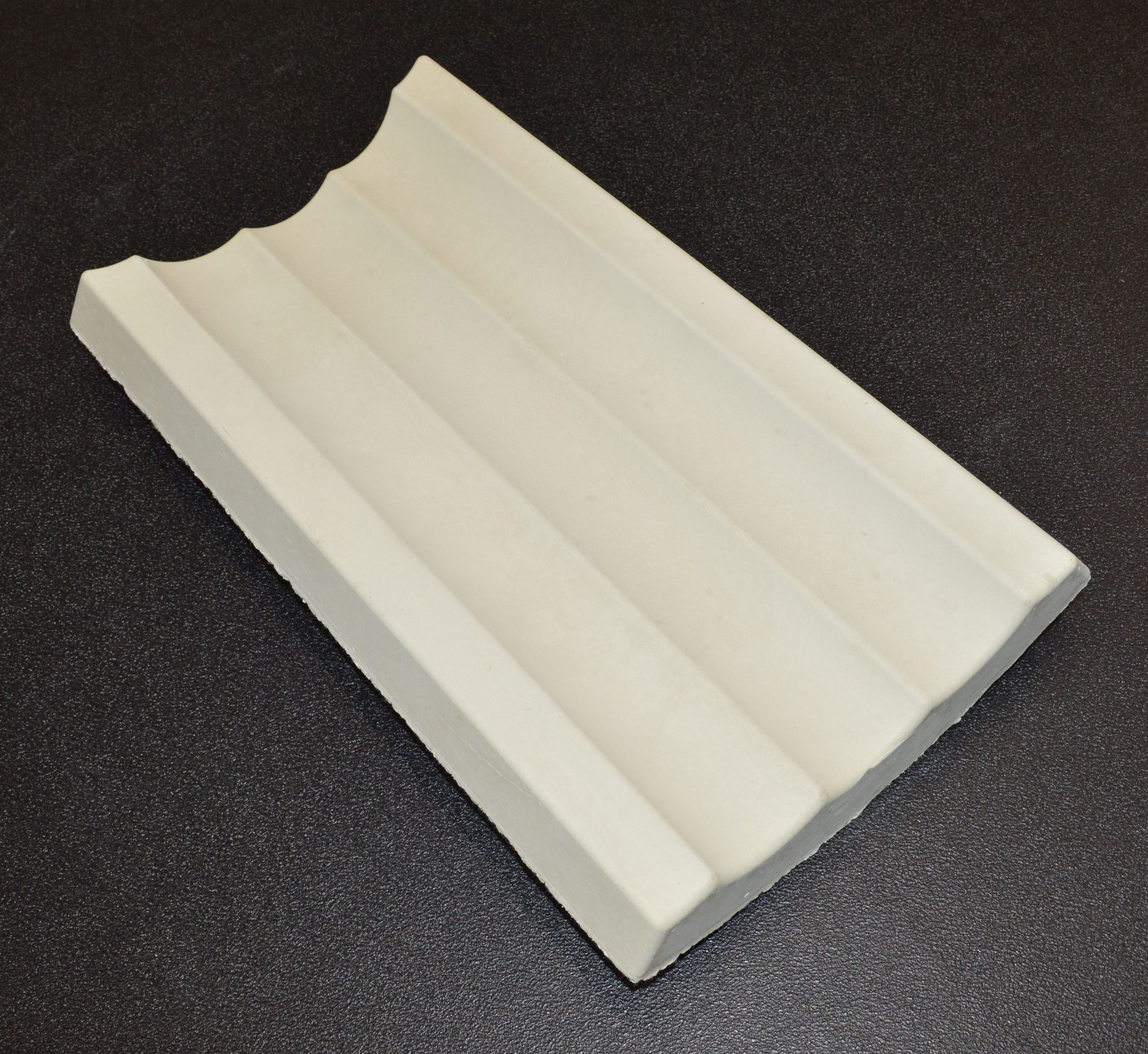 Spartherm Mini Z1-51 pierre de plaque arrière