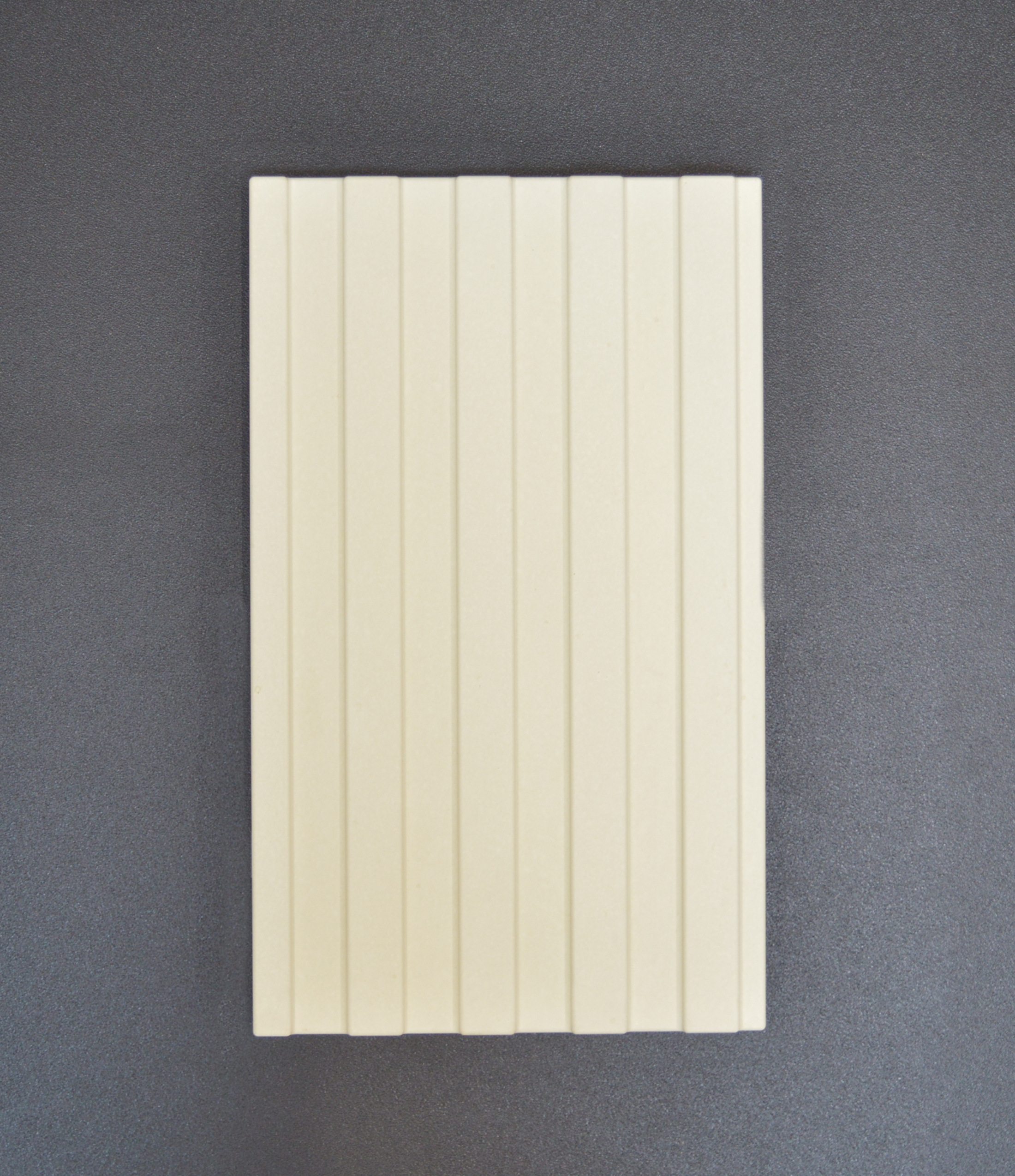Spartherm Varia 2R/2Rh pierre de plaque arrière droit A