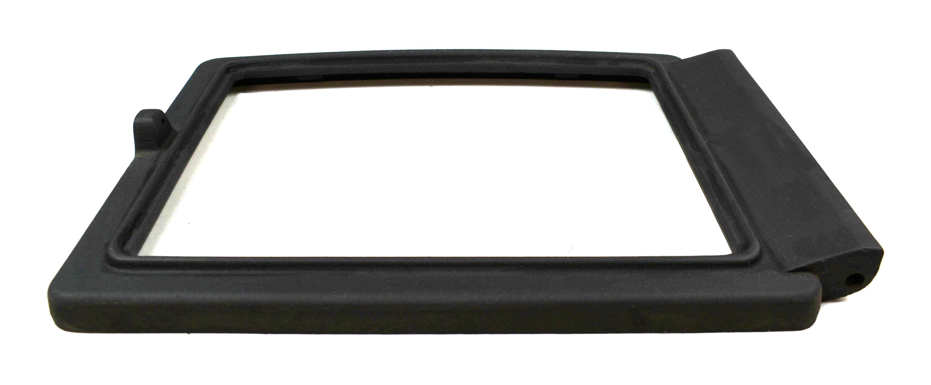 Wamsler Etna porte de chambre de combustion B