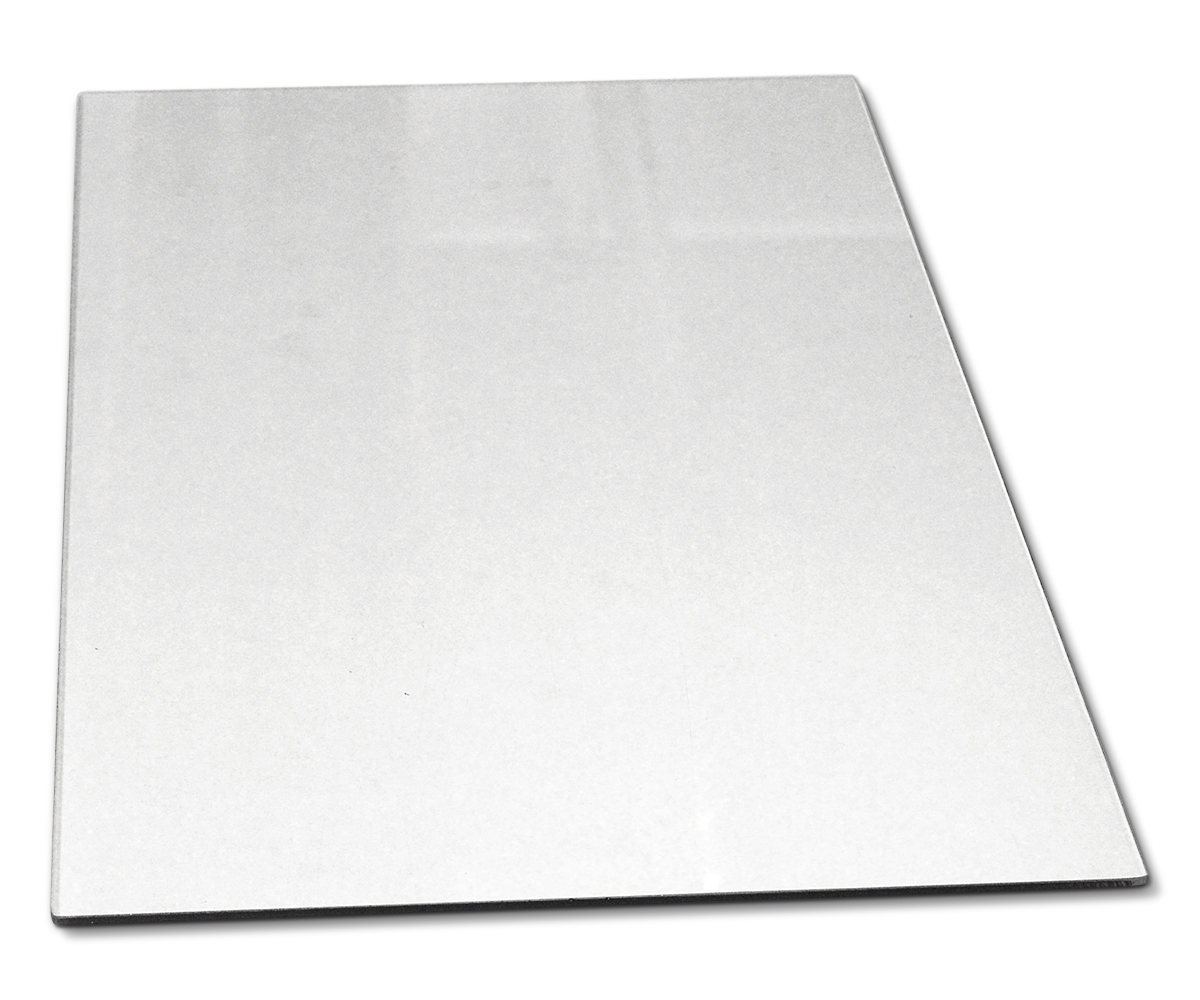 Oranier Pateo R vitre grande vitre