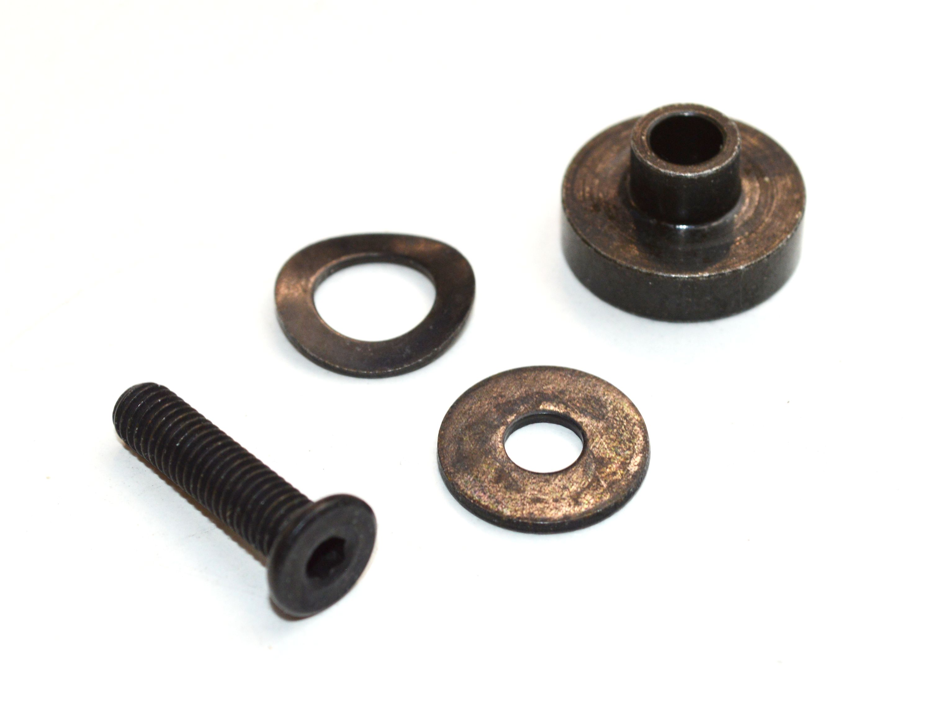 Haas-Sohn Nordal 249.17 fixation de poignée