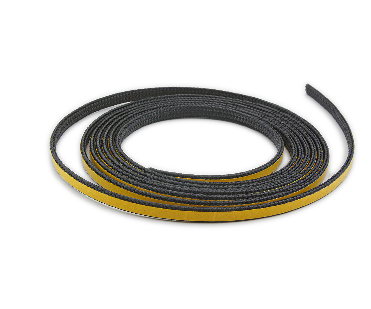 Justus Kolosseo Soft Wärme Plus joint d’étanchéité support de vitre