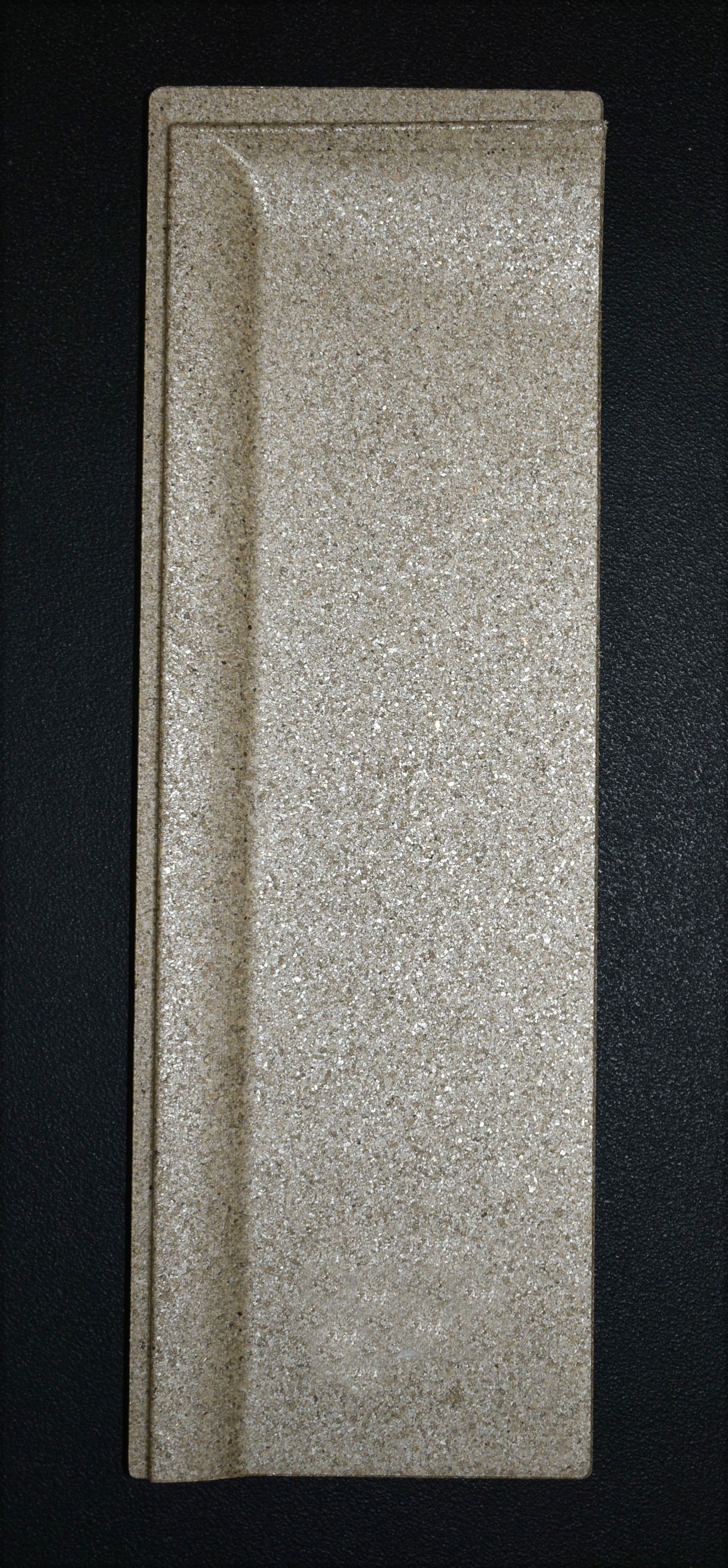 Contura 790K pierre latérale gauche