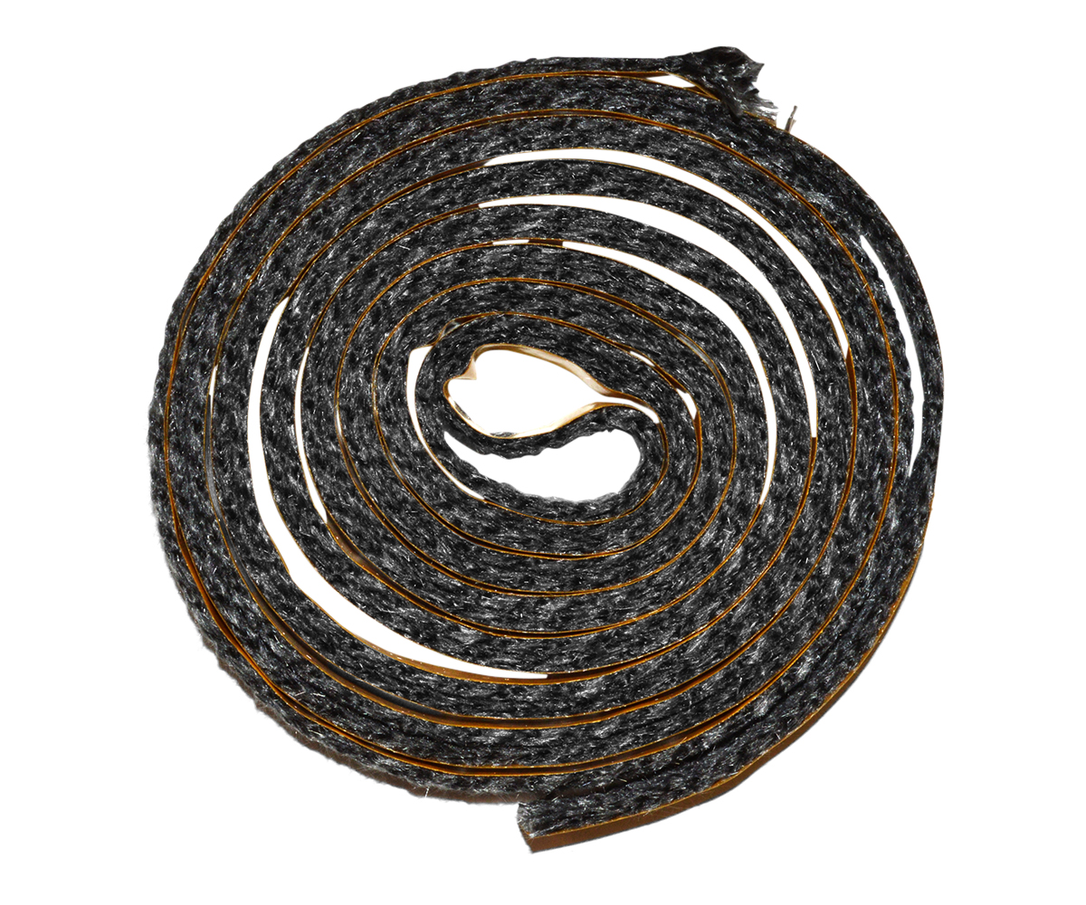 Attika Bionic Fire joint d’étanchéité vitre
