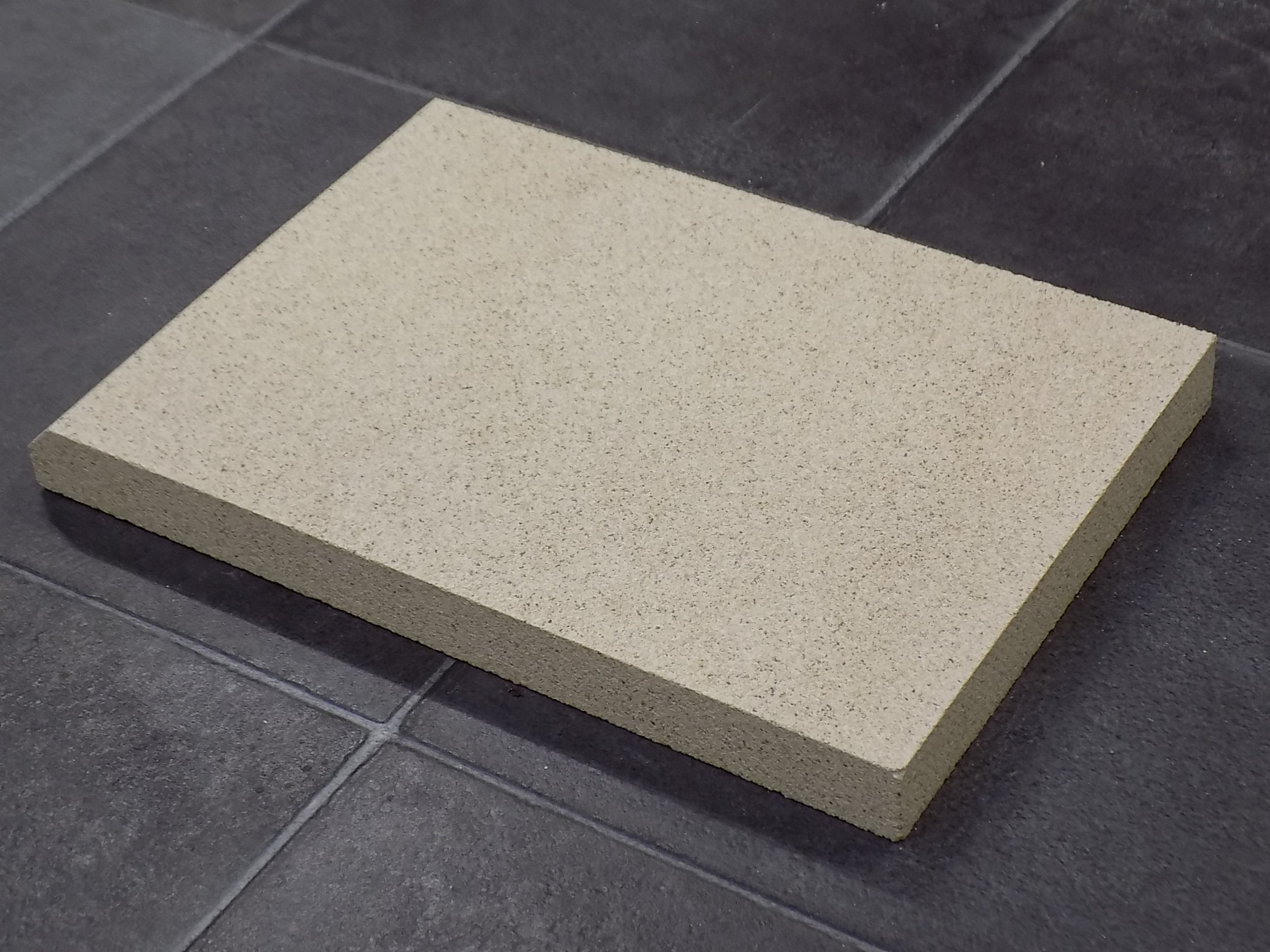 Skantherm Adano pierre de plaque arrière gauche B