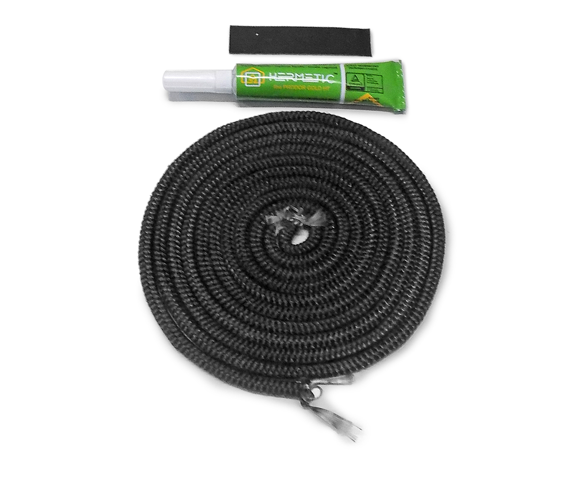 Wamsler type joint d’étanchéité vitre kit