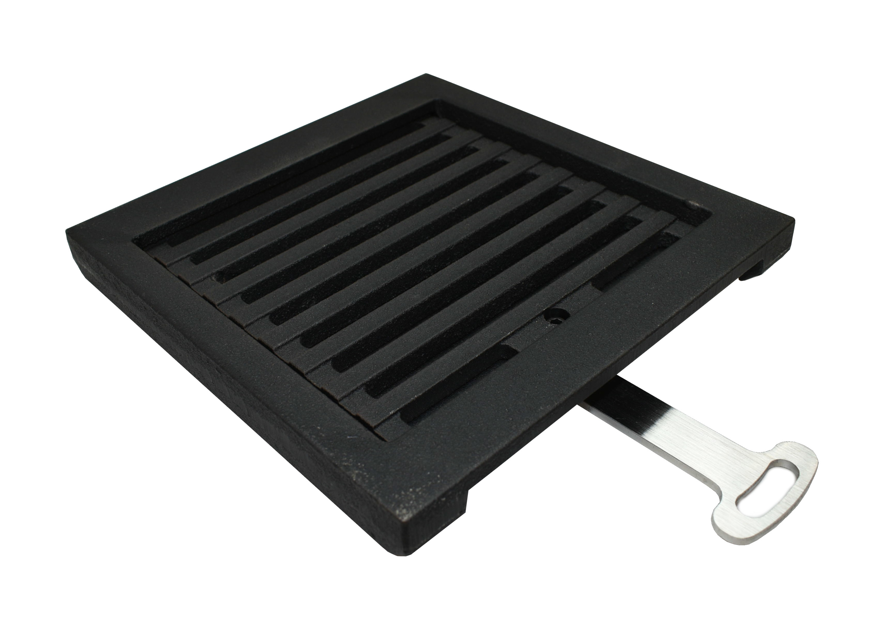 Attika Q-Tee 2 grille de décendrage