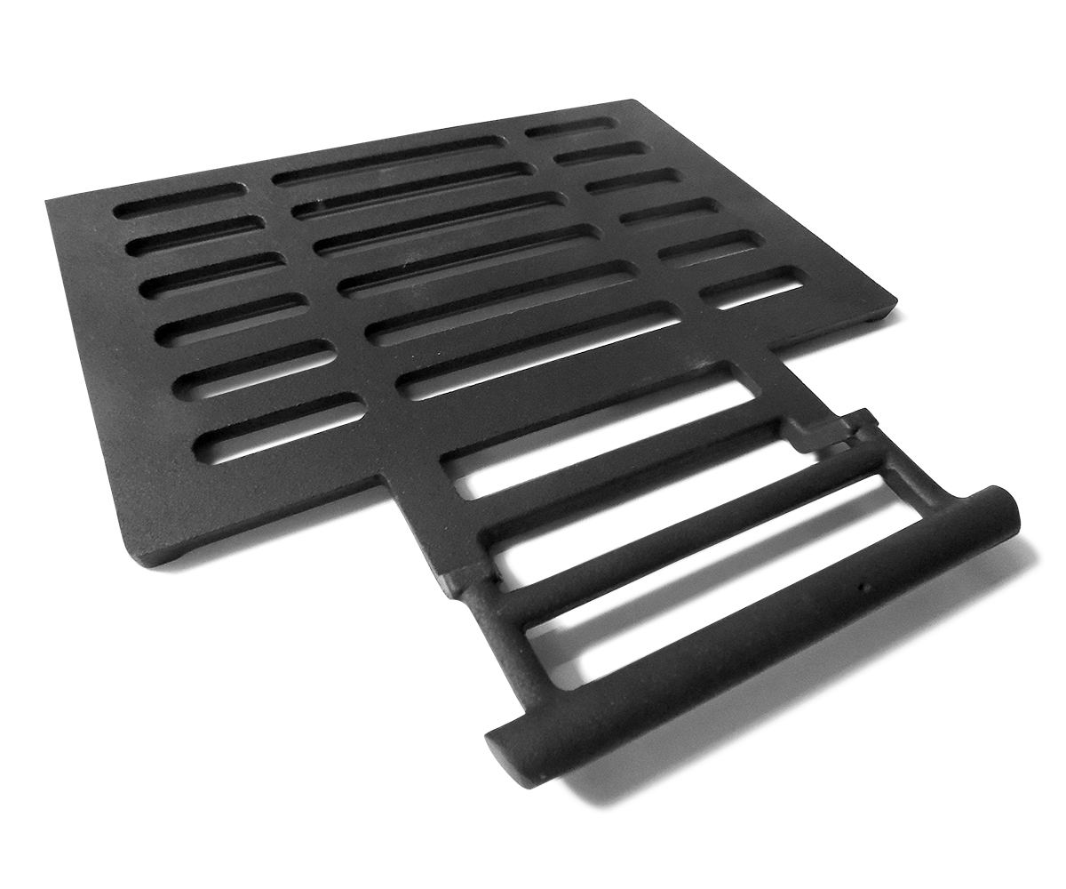 Contura 26K grille de décendrage