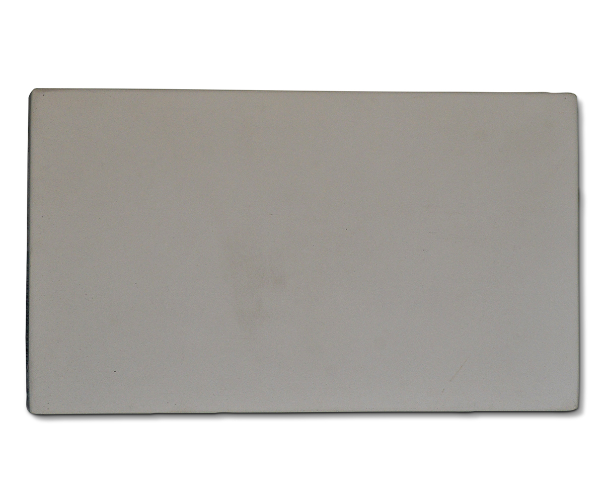 Austroflamm Pallas Back plaque de feu de bois