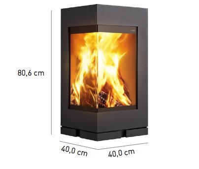 Skantherm Elements lucarne vitre