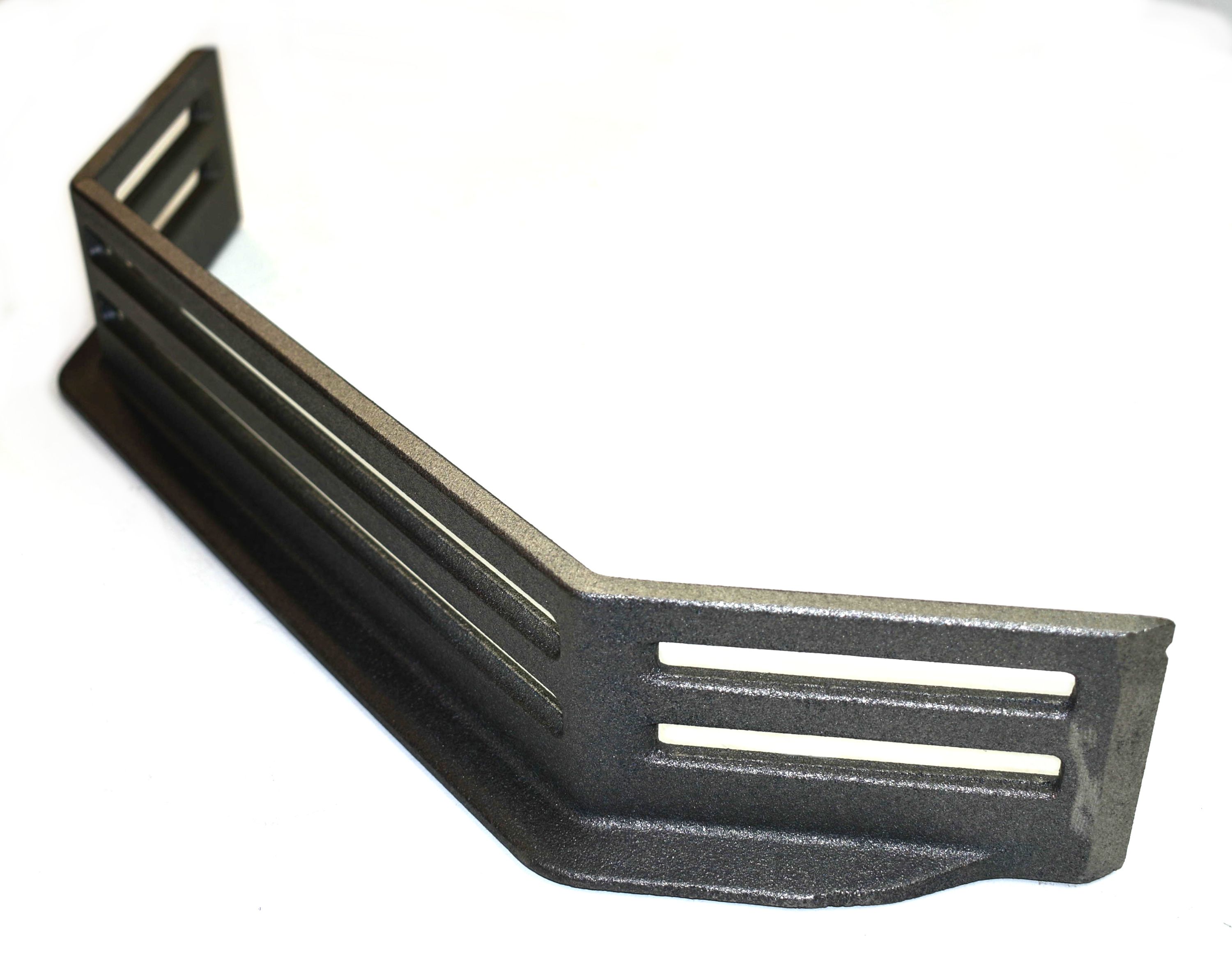 Handöl 10 grille verticale