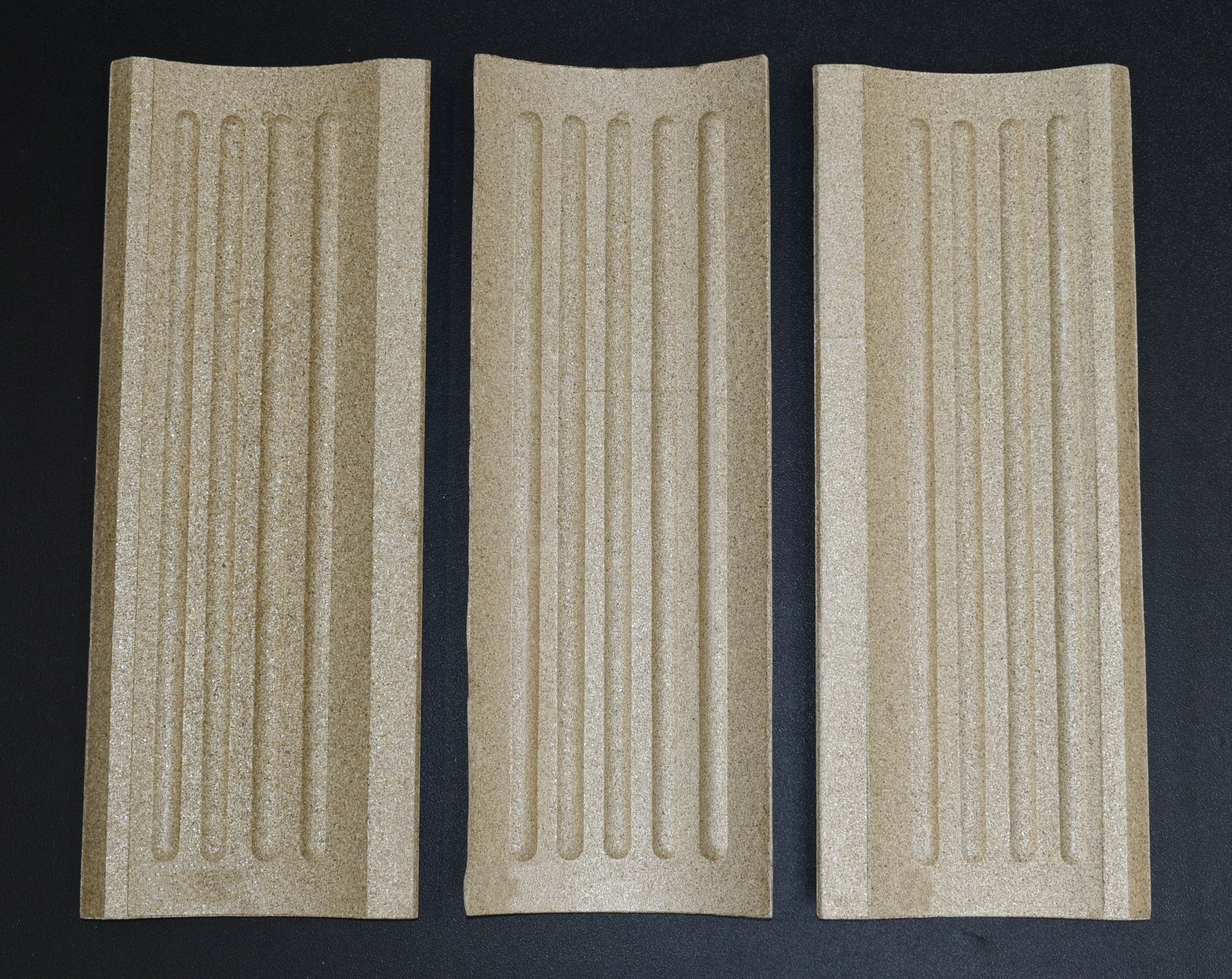 Cera Caro XL pierre latérale kit