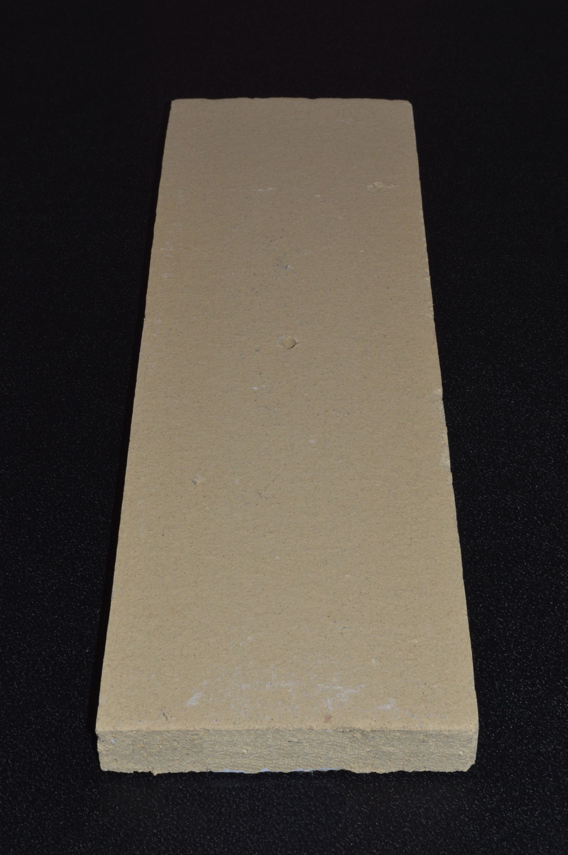 Oranier Artemis 8150 pierre de plaque arrière gauche