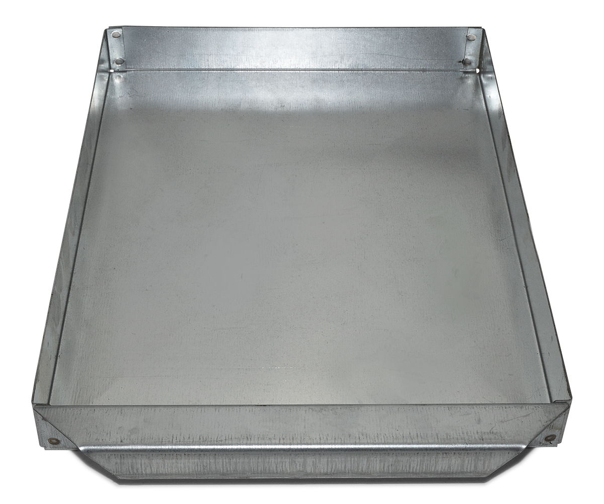 Haas-Sohn Fuego 287.12 cendrier