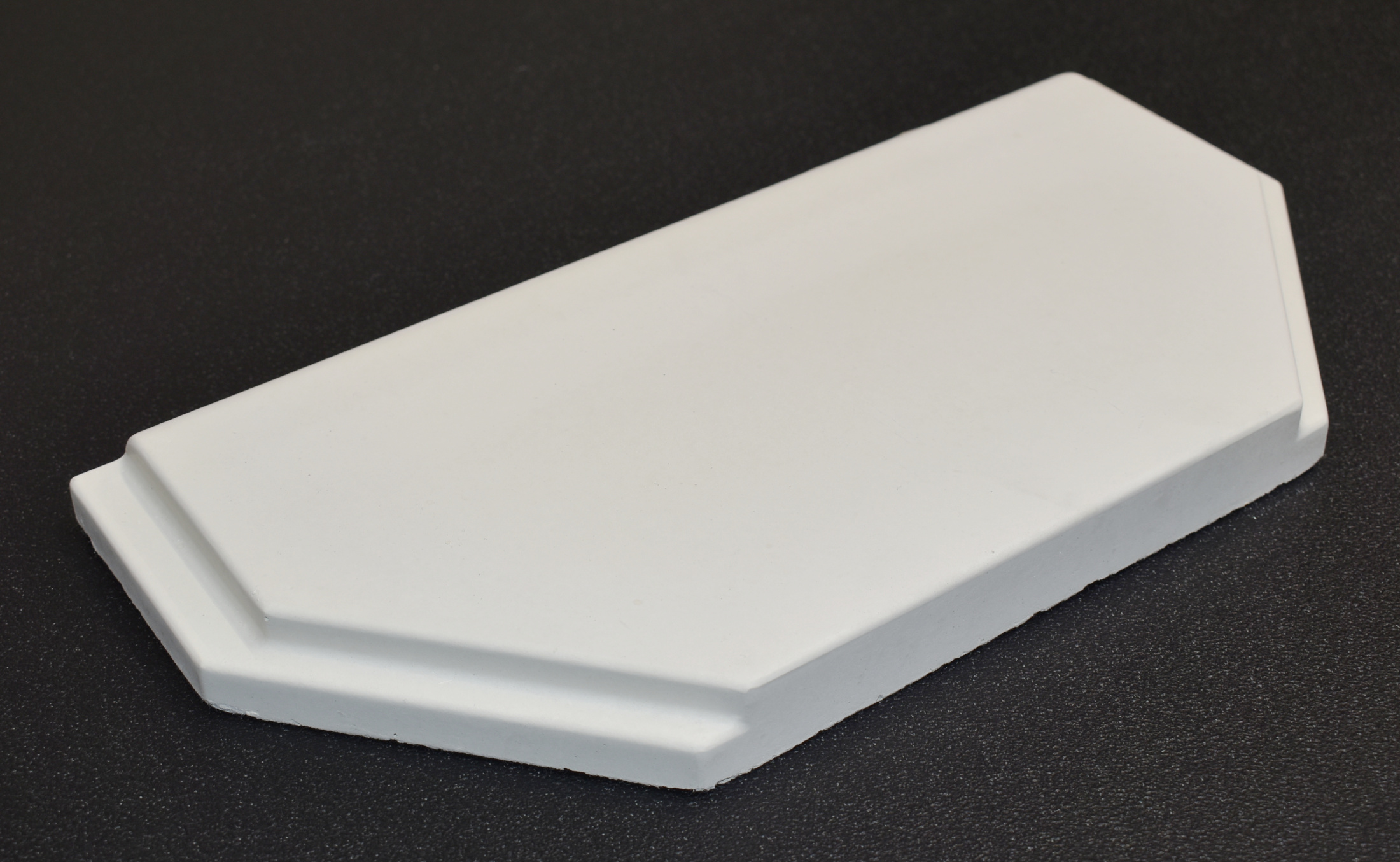 Spartherm Senso M H2O déflecteur A