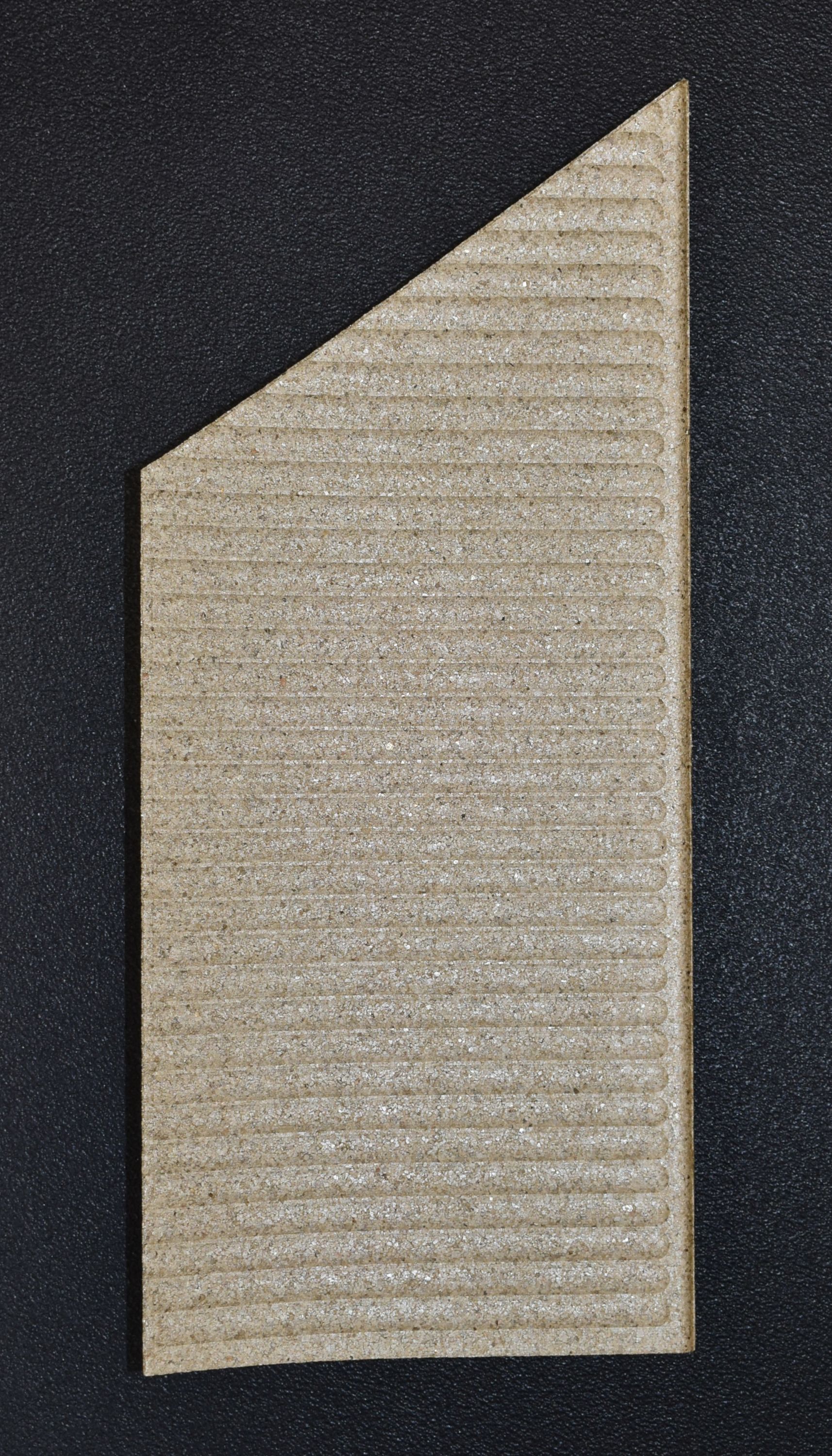 Morsö 7600 pierre latérale droit
