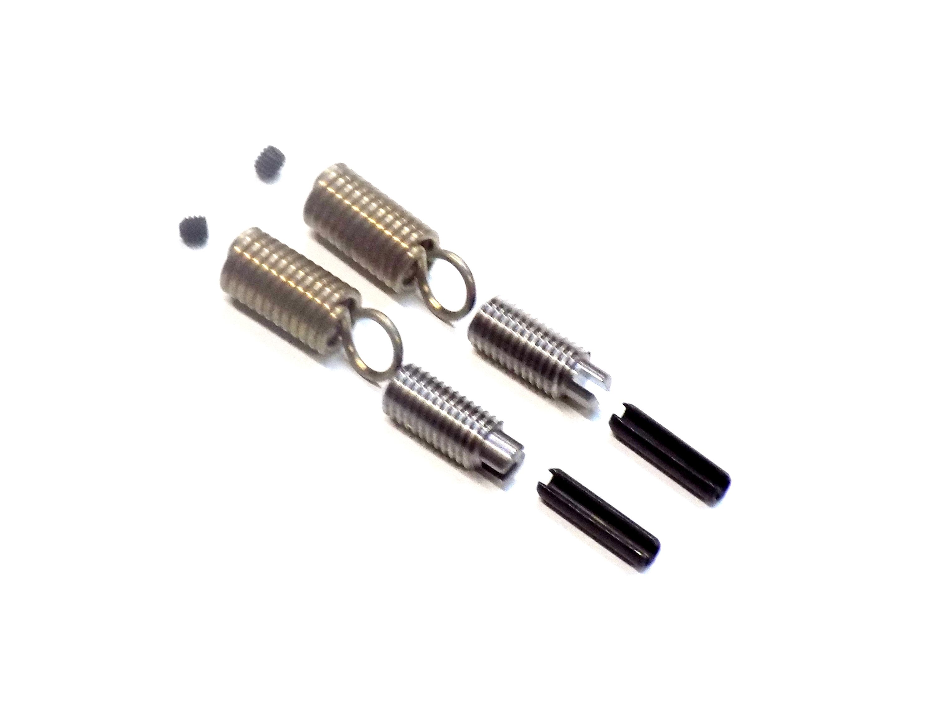 Attika Bando ressort de porte kit