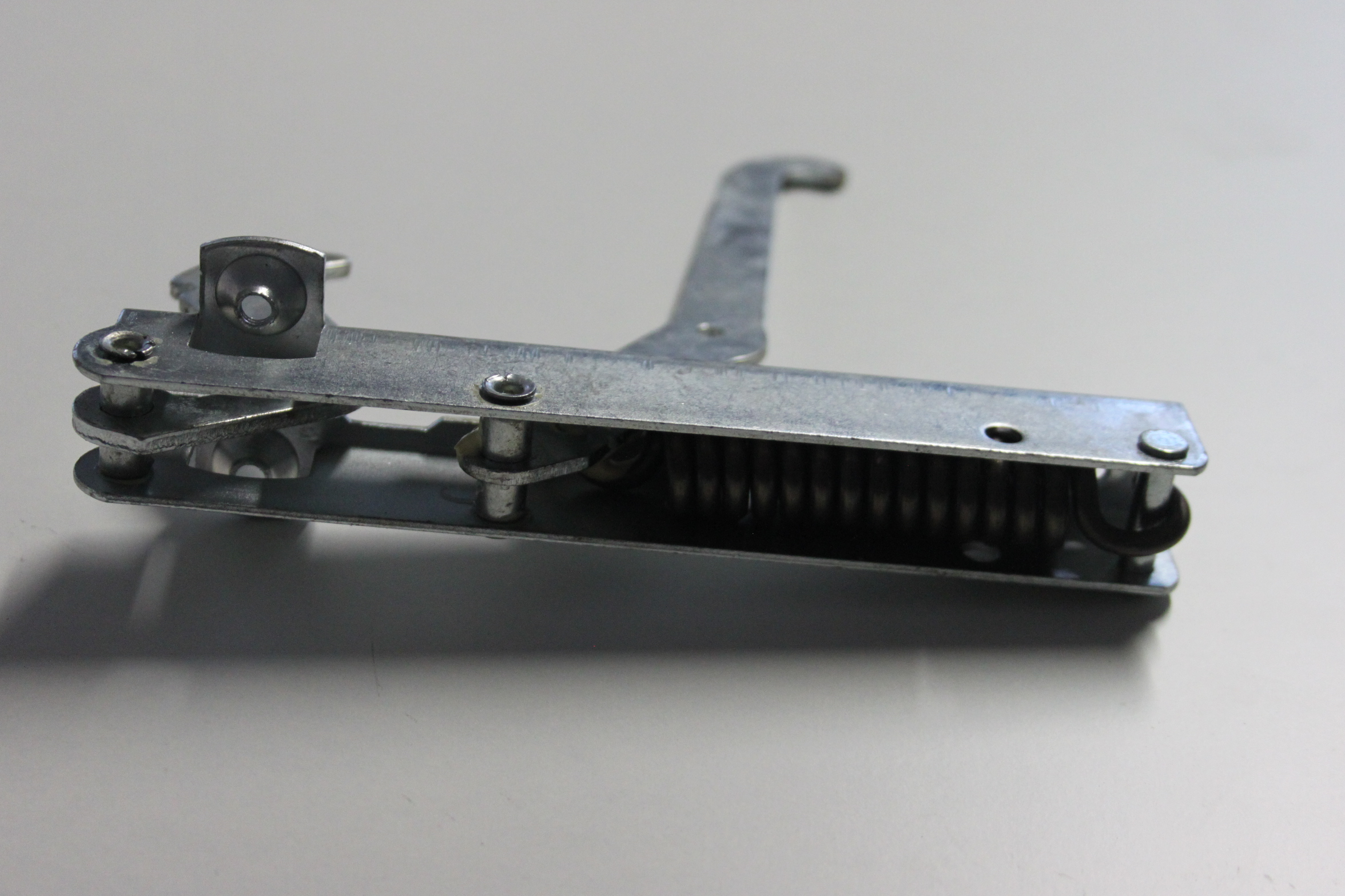 Wamsler K170 charnière porte du four