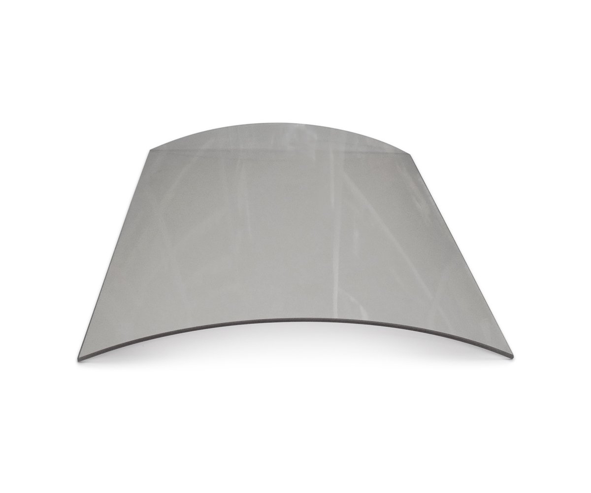 Termatech TT2 vitre