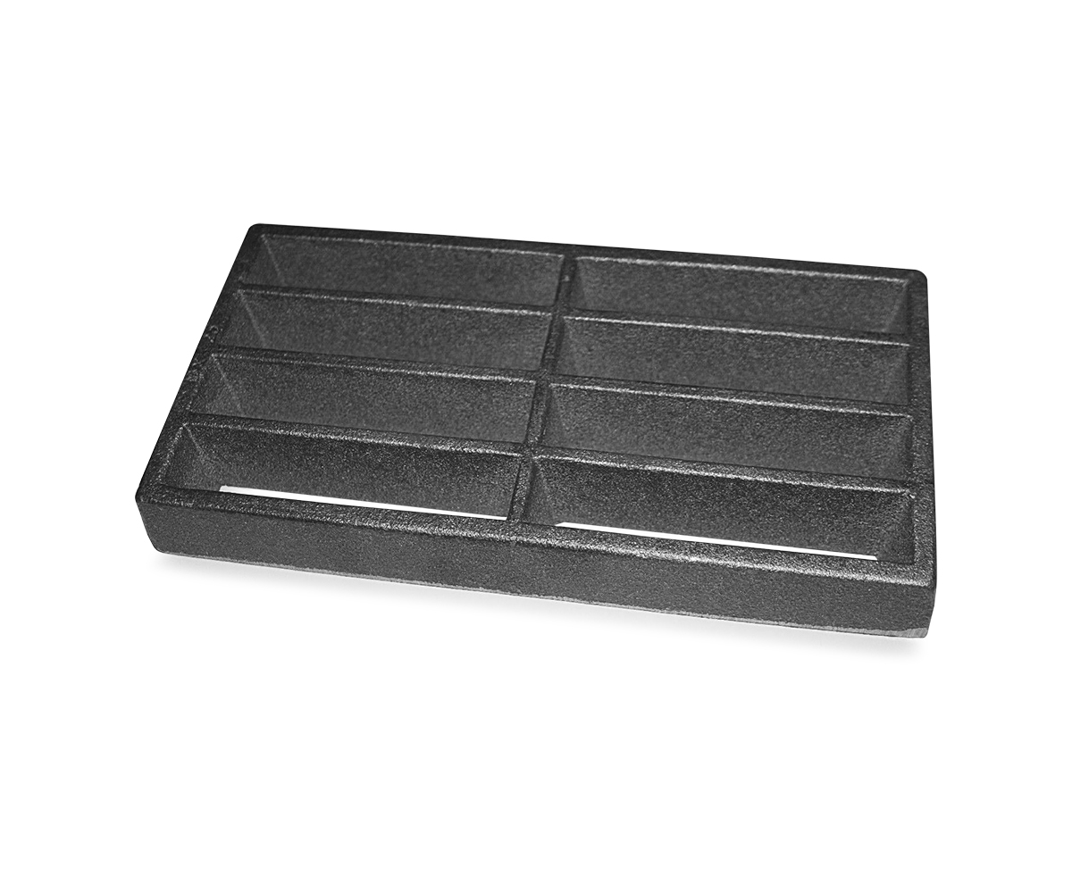 GKT Alosa Lido II grille de décendrage