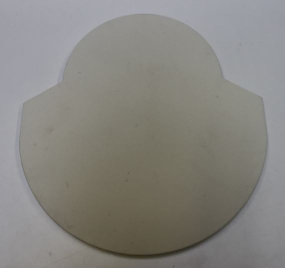 Spartherm Speedy Ph déflecteur A