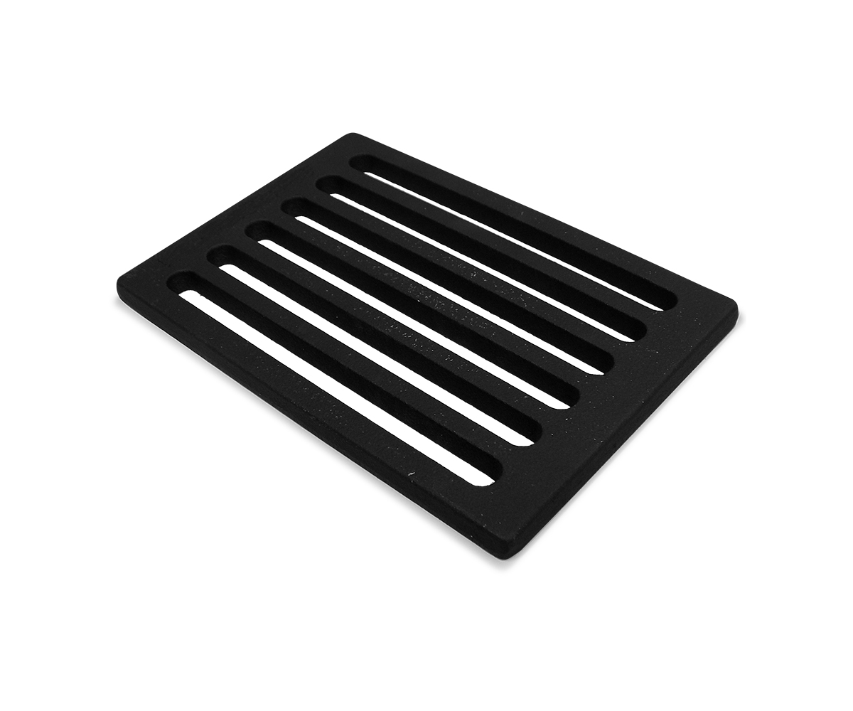 Cera Quadrotherm grille de décendrage