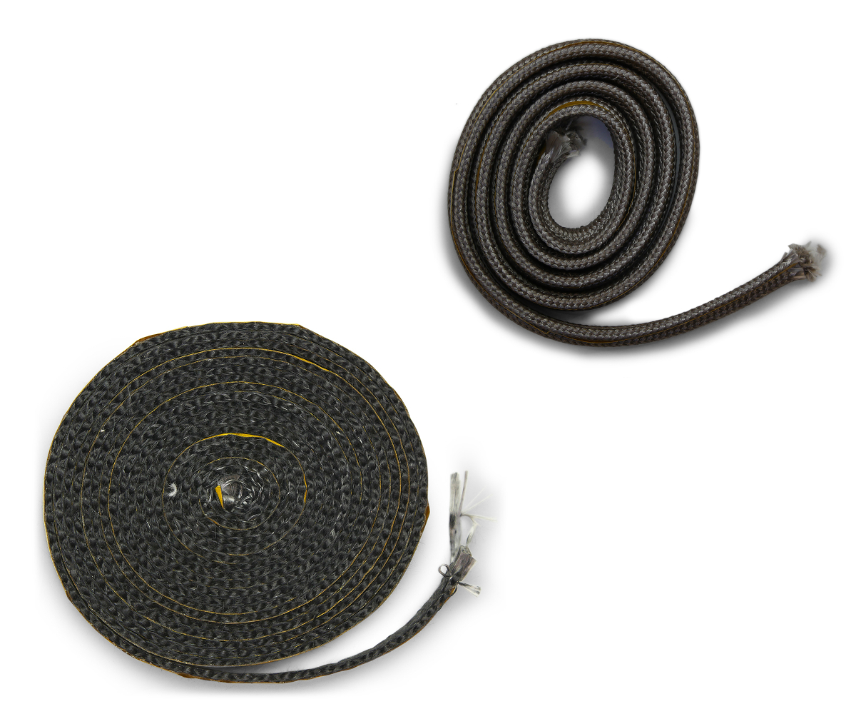 Oranier Polar 6 joint d’étanchéité vitre kit C