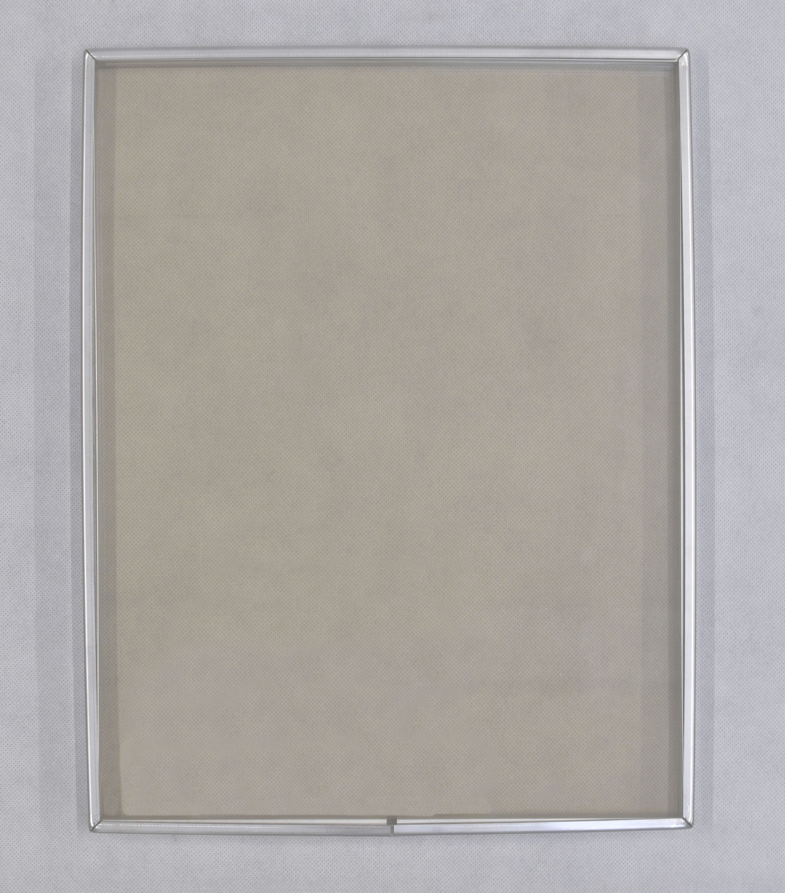 Schmid SH 9 D vitre