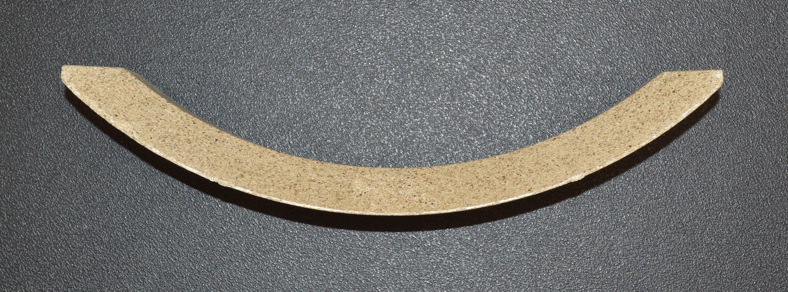 HWAM 3120 barrière à bois