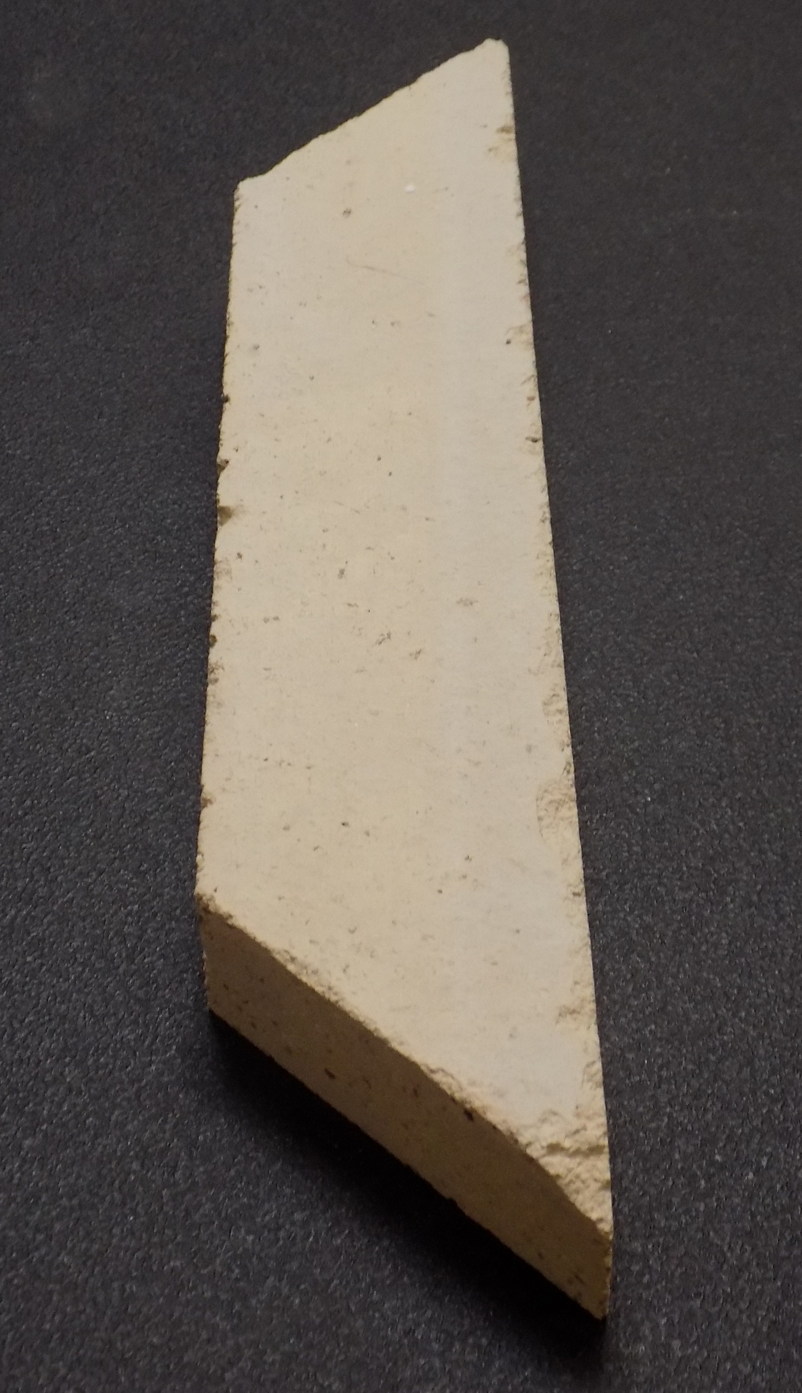 Novaline Stellino pierre de sole gauche