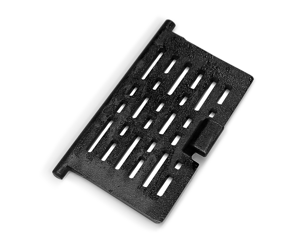 Spartherm Stovo M grille de décendrage