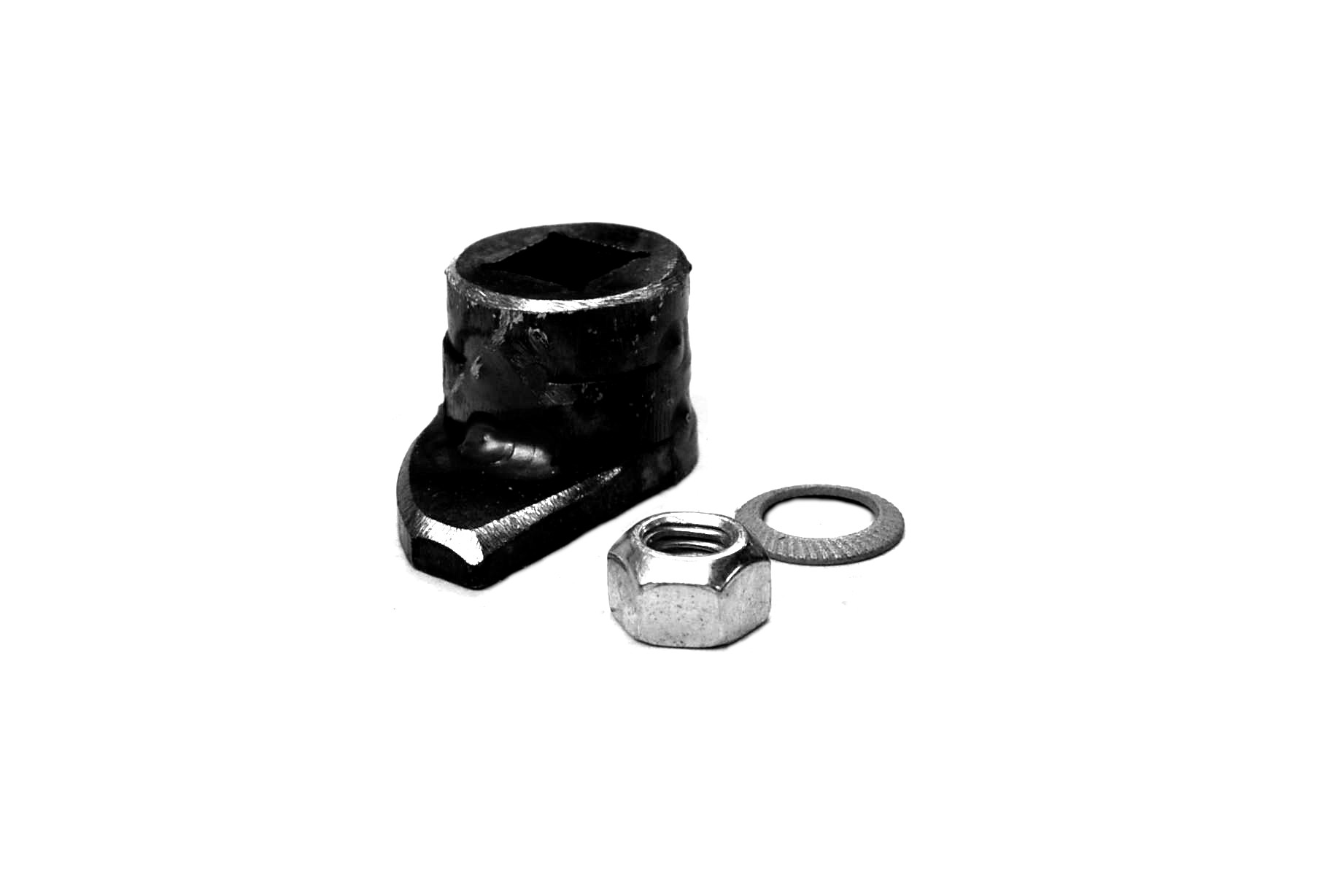 Leda Granat 900 E came de fermeture