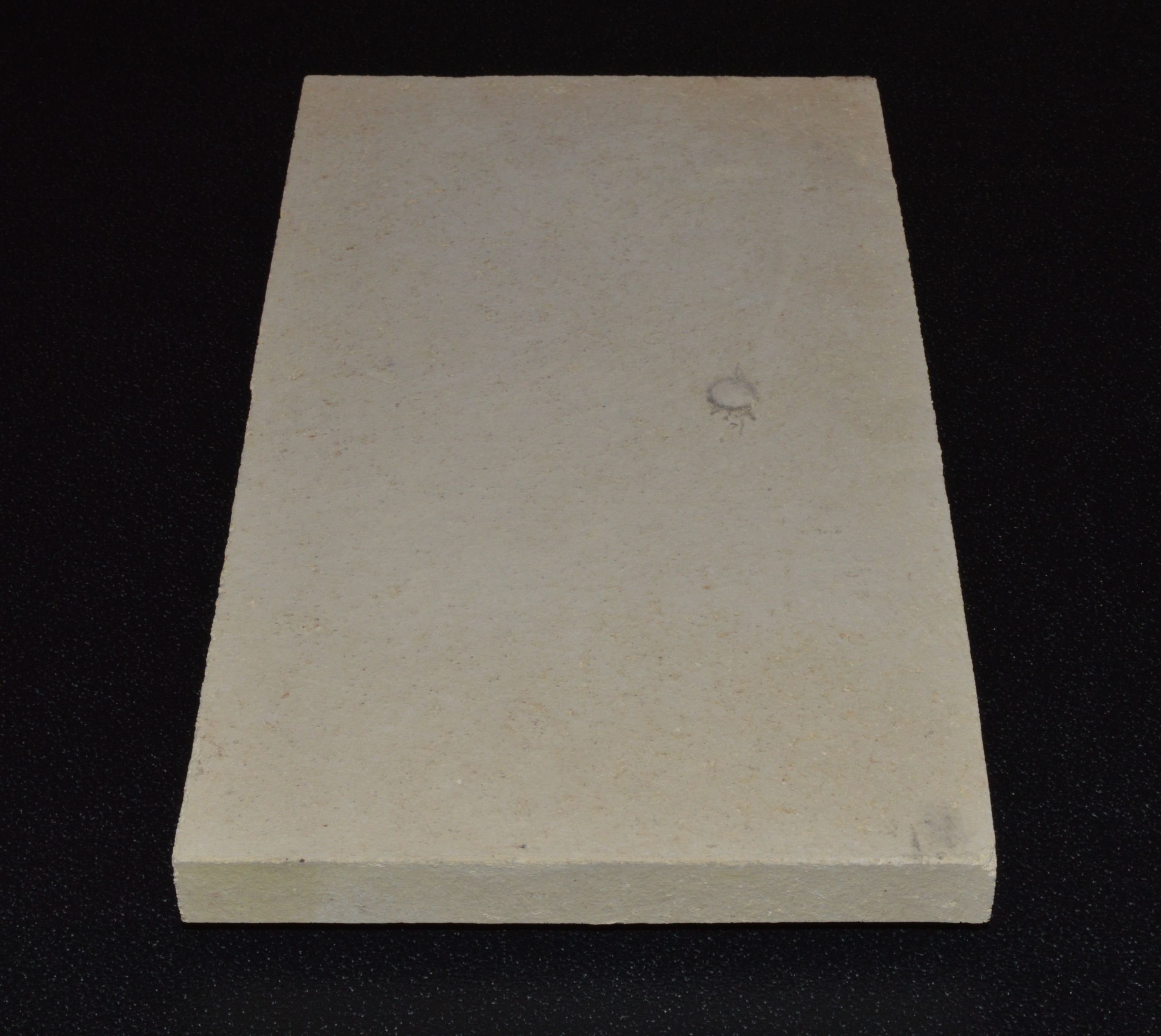 Haas-Sohn Orsted 266.17 pierre de plaque arrière gauche