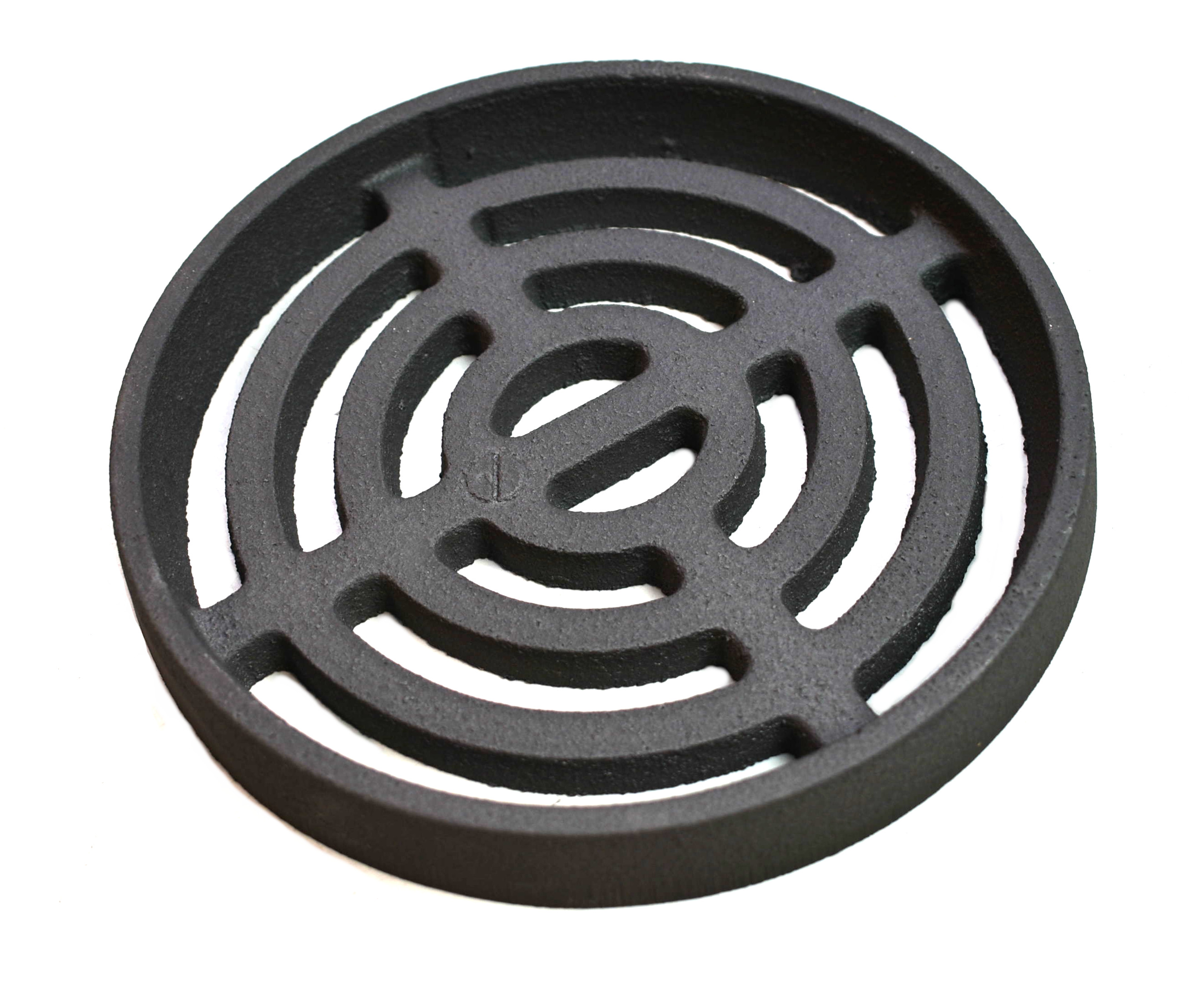 Oranier Bellevue grille de décendrage