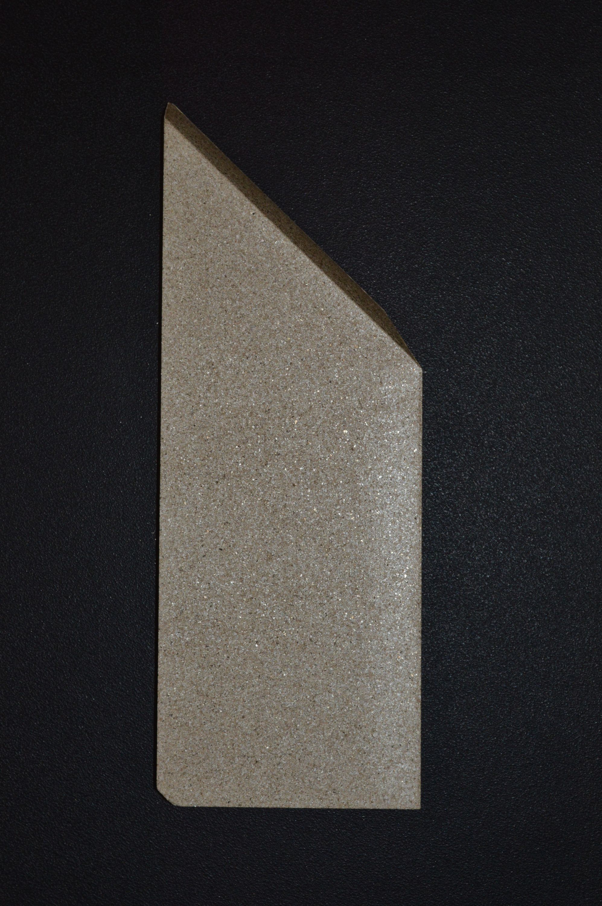 Skantherm Emotion S pierre latérale gauche A